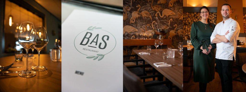 restaurant Bas