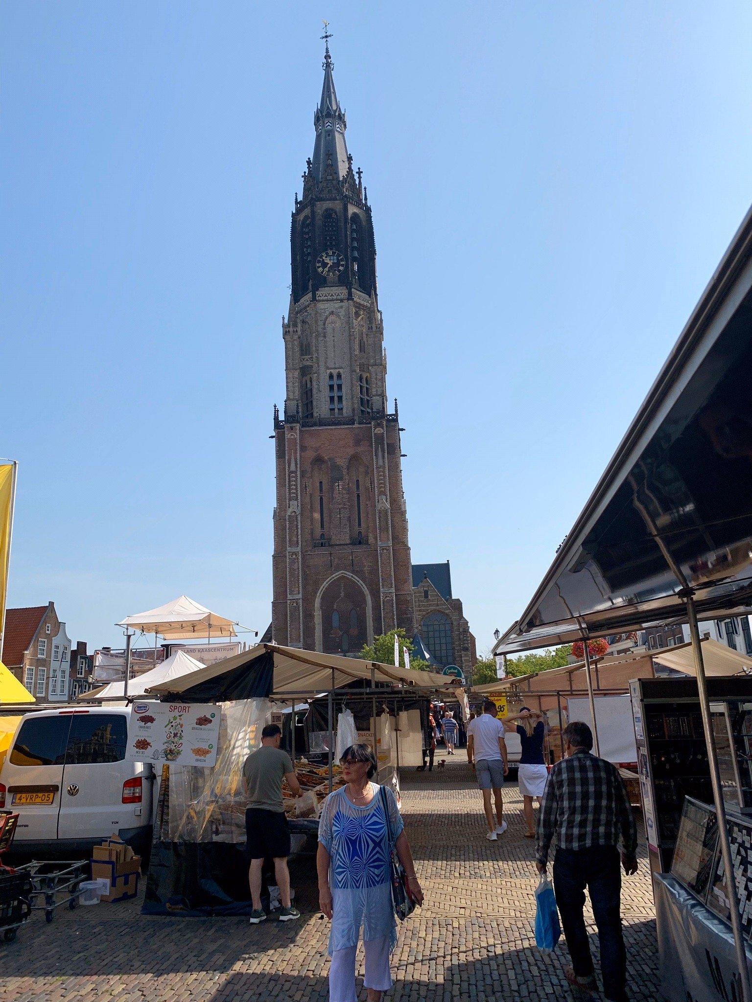 Delft Bed and Breakfast