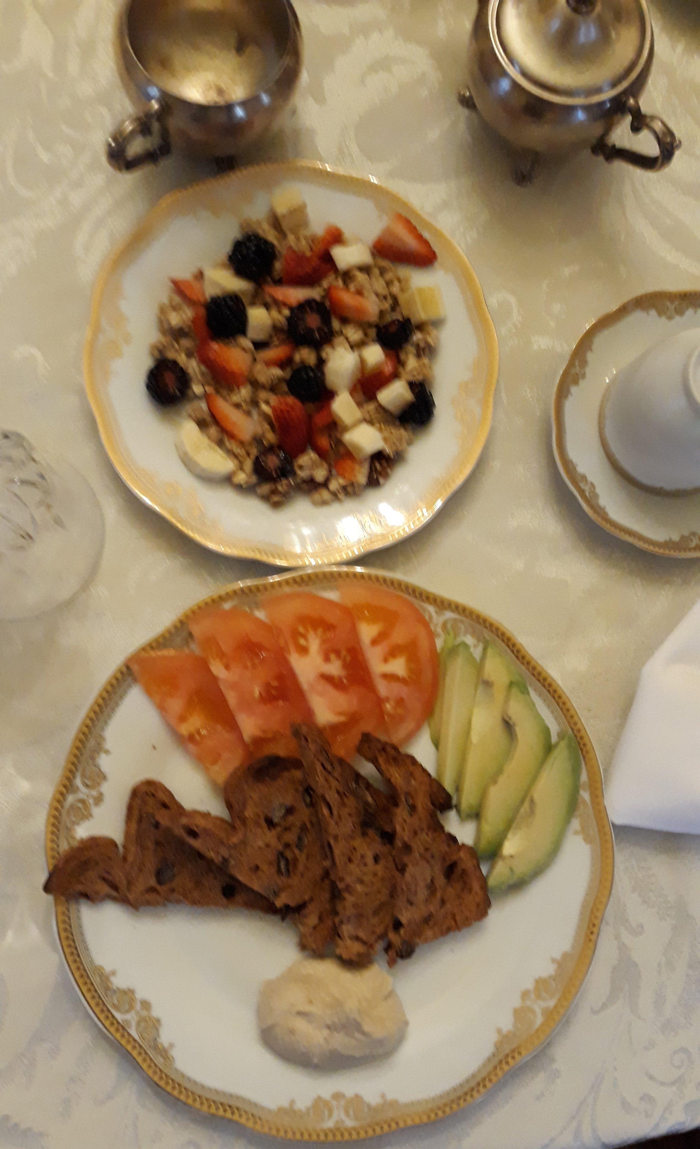 Whole Hearts Bed and Breakfast