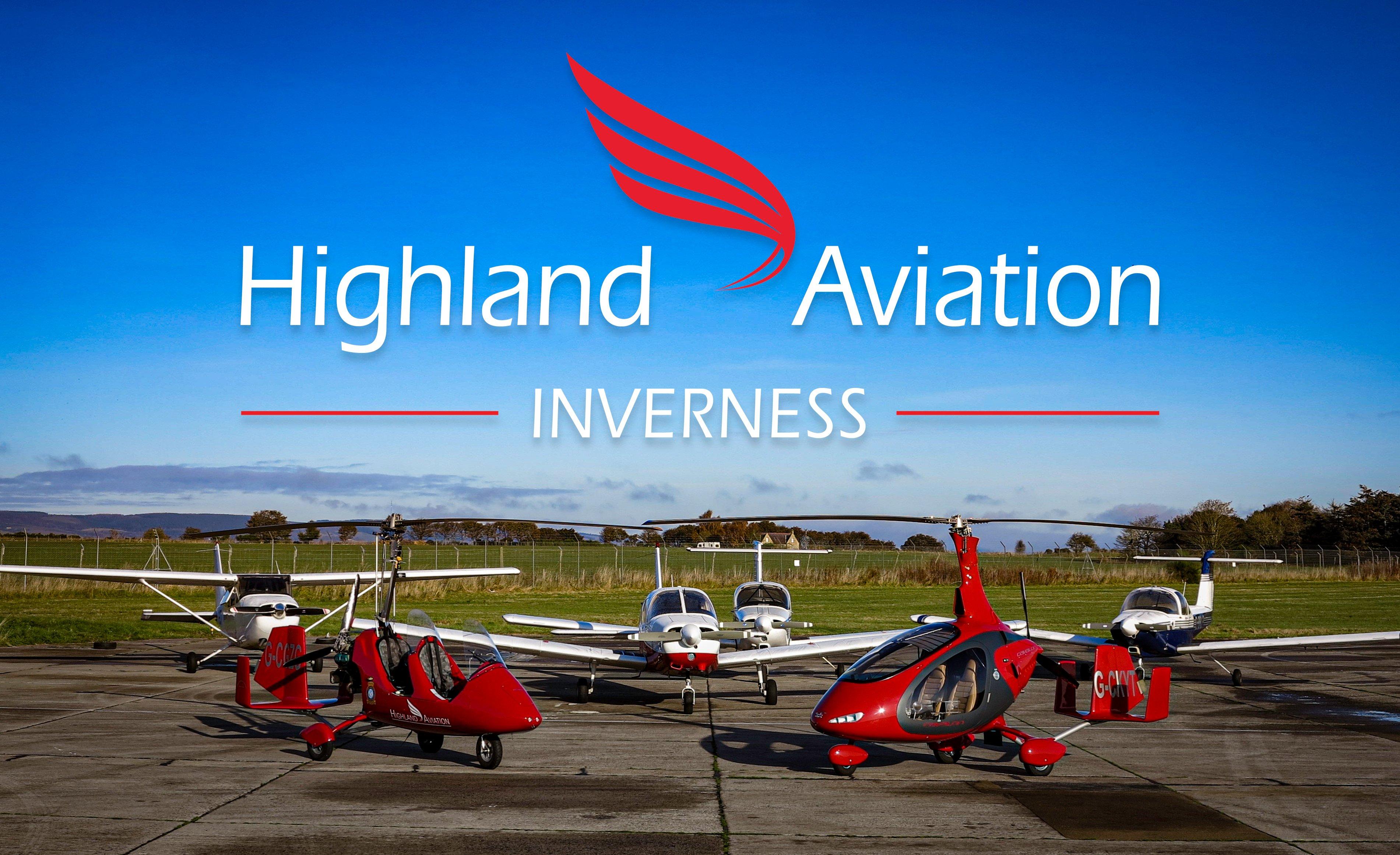 Highland Aviation