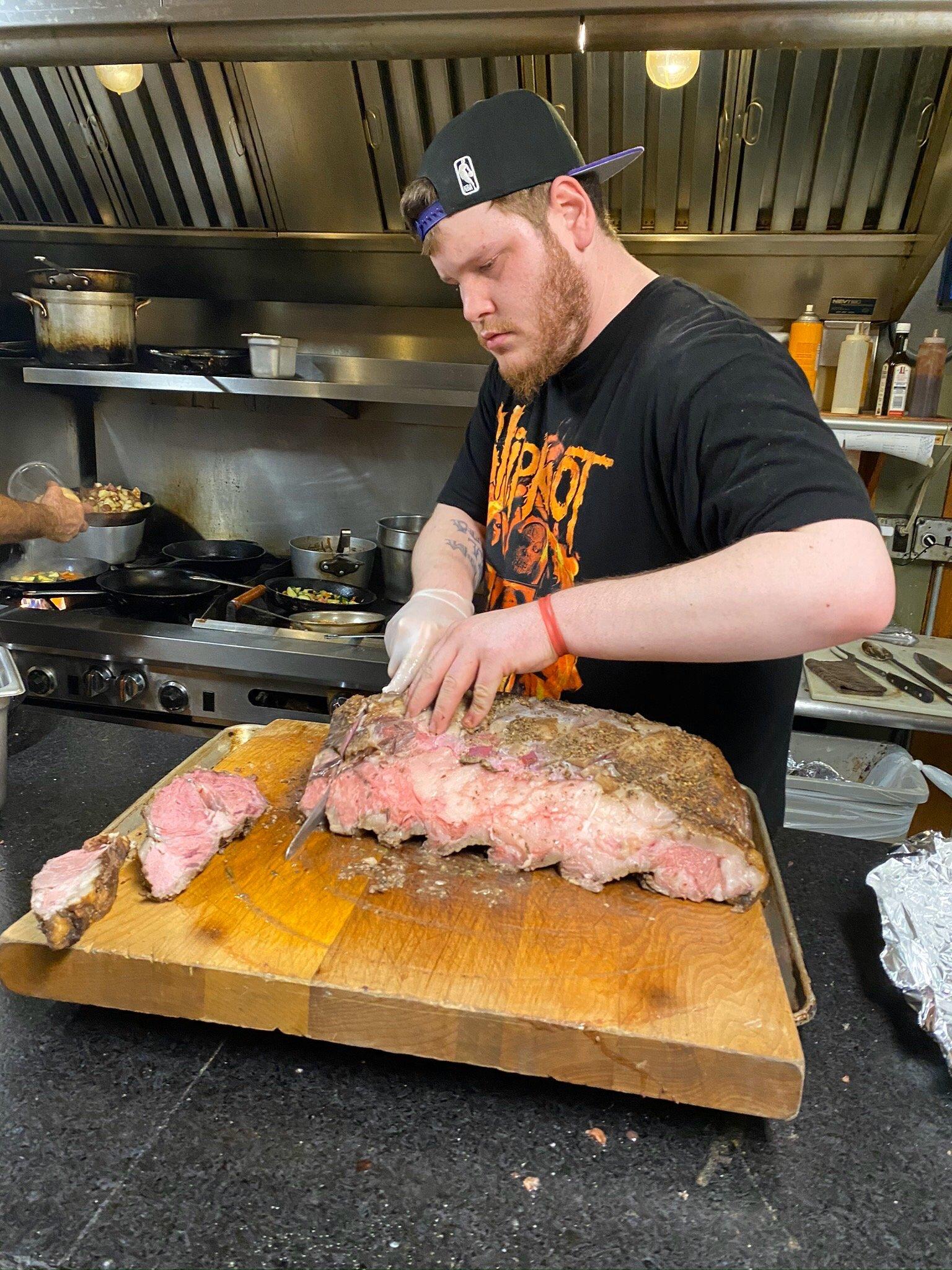 High Country Deli at Jay Country Store