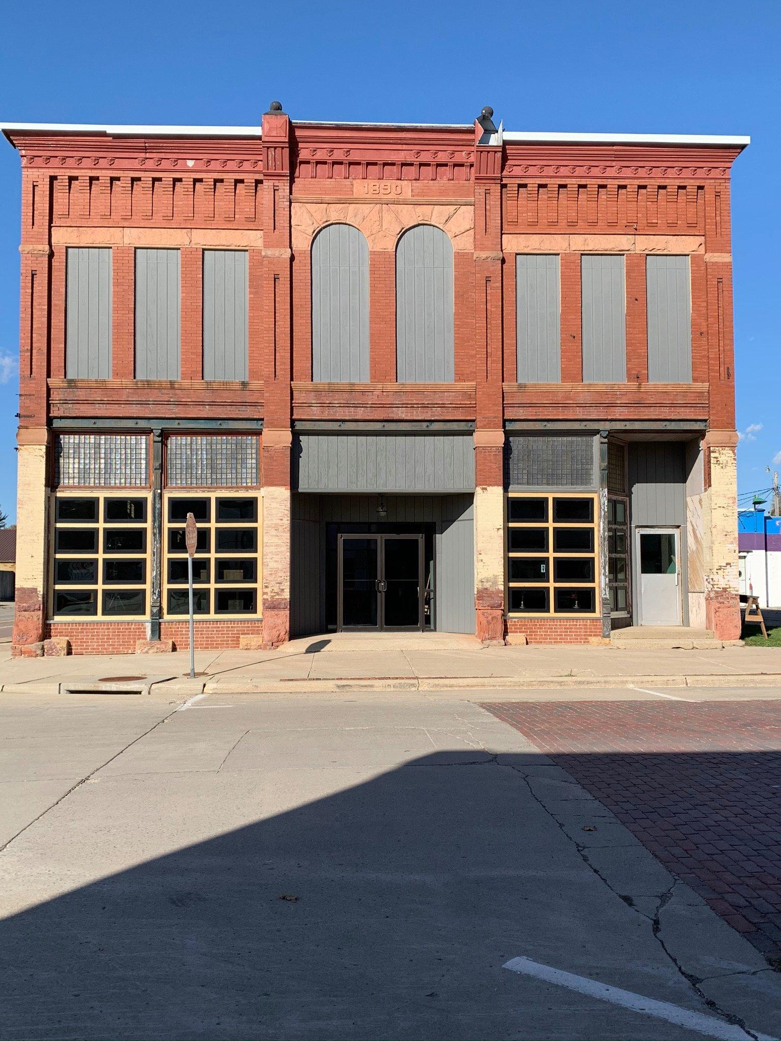 George, IA Map & Directions - MapQuest