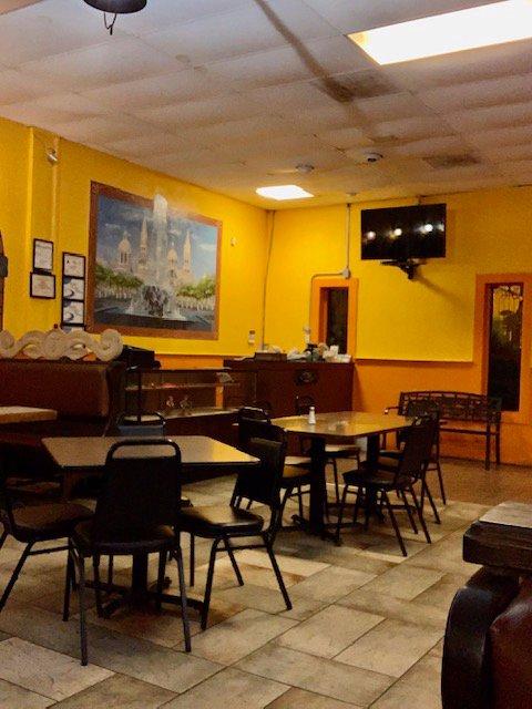 Taqueria Guadalajara