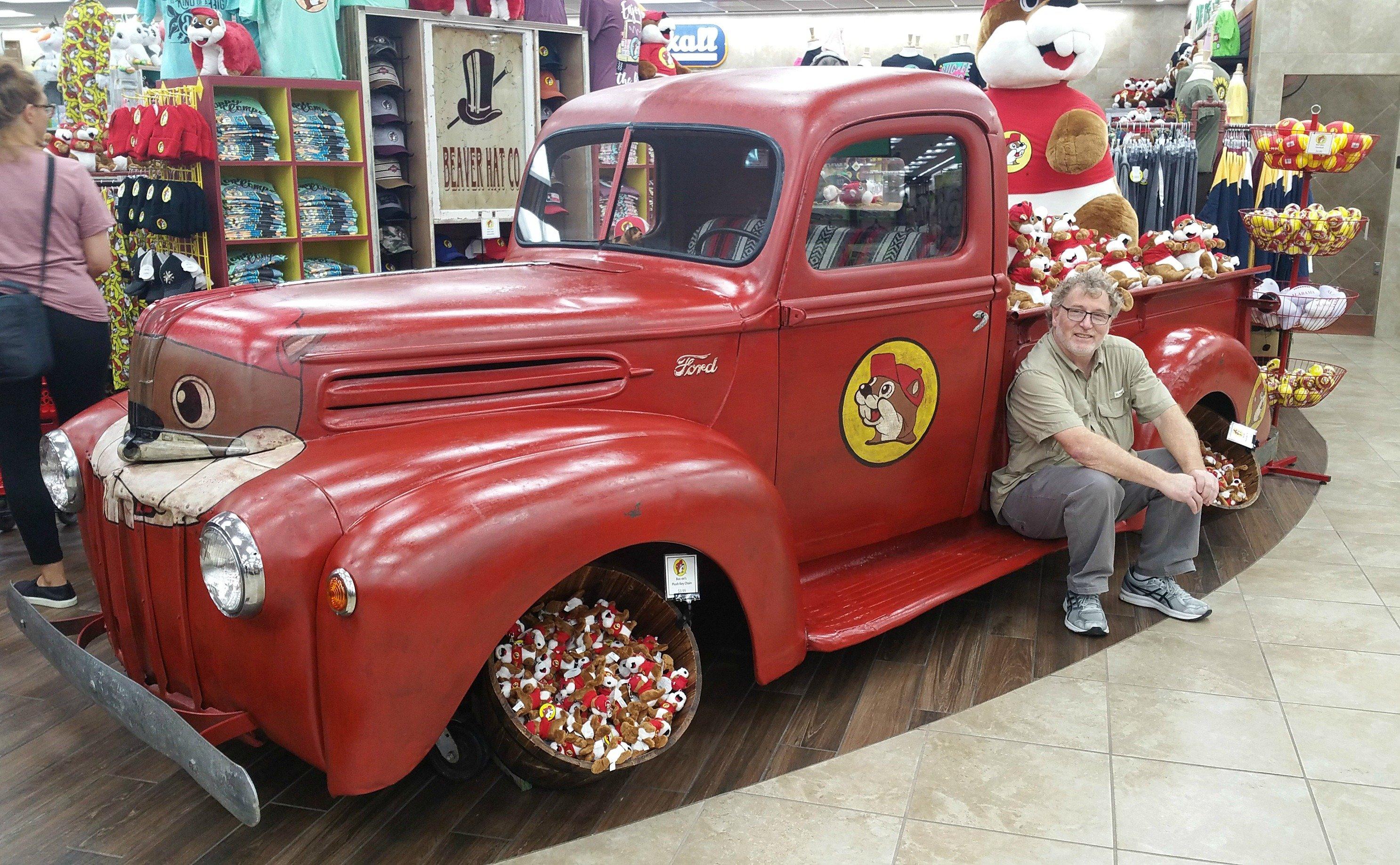 Photo by 50somethingAlabama