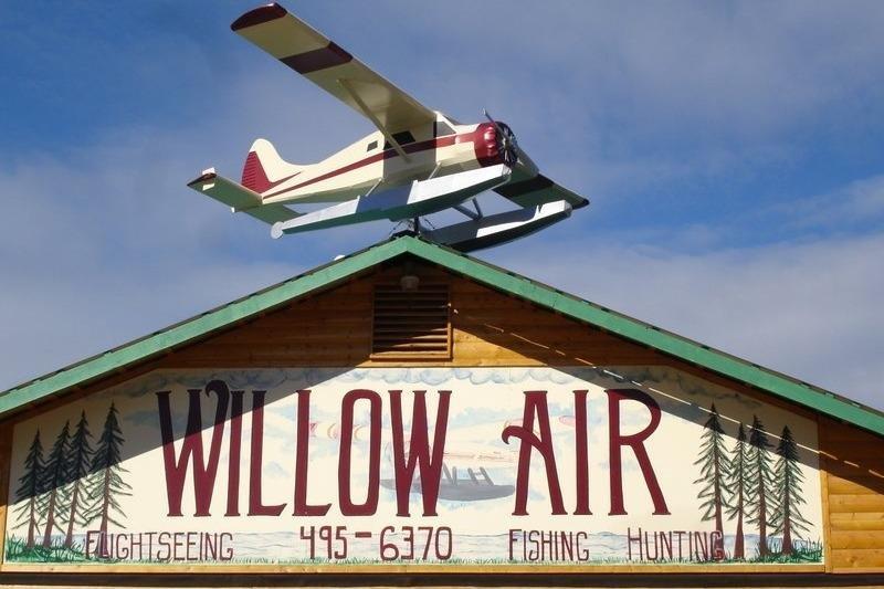 Willow Air - Alaska
