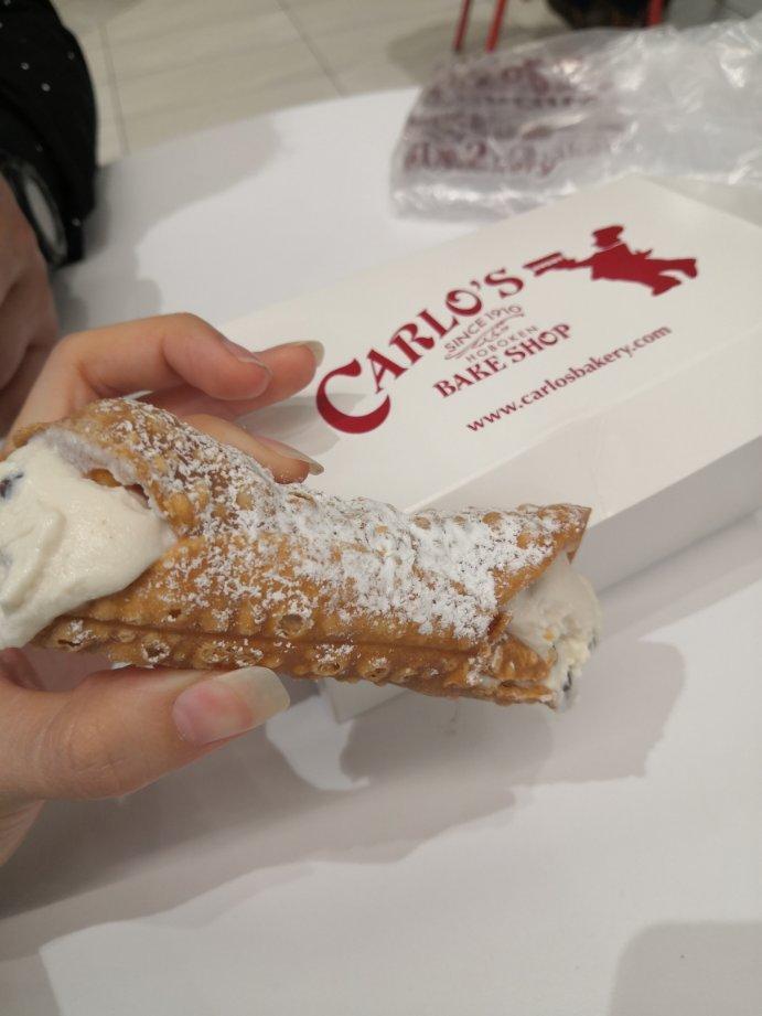 Carlo's Bakery