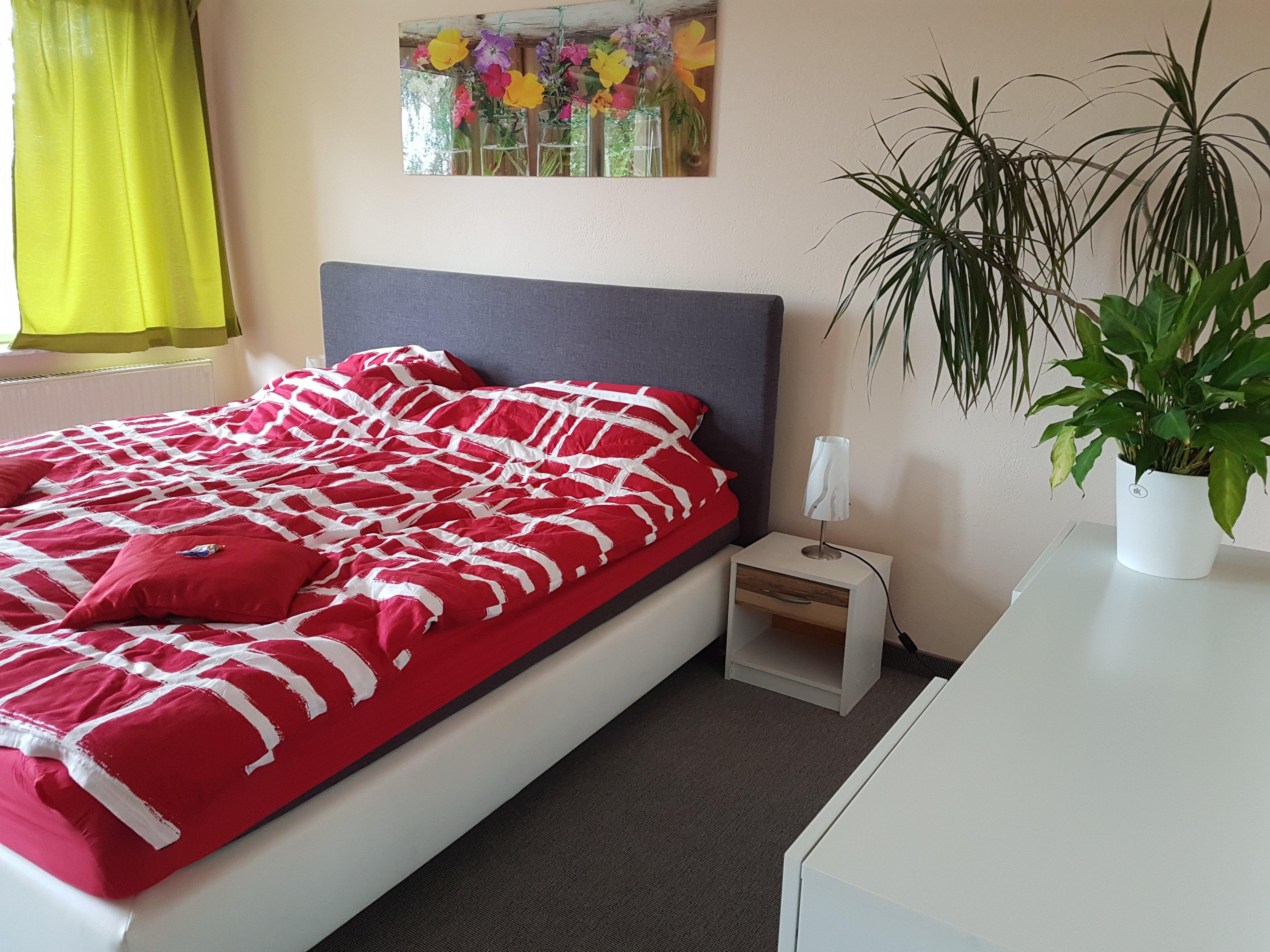 Pension Elbhangzimmer