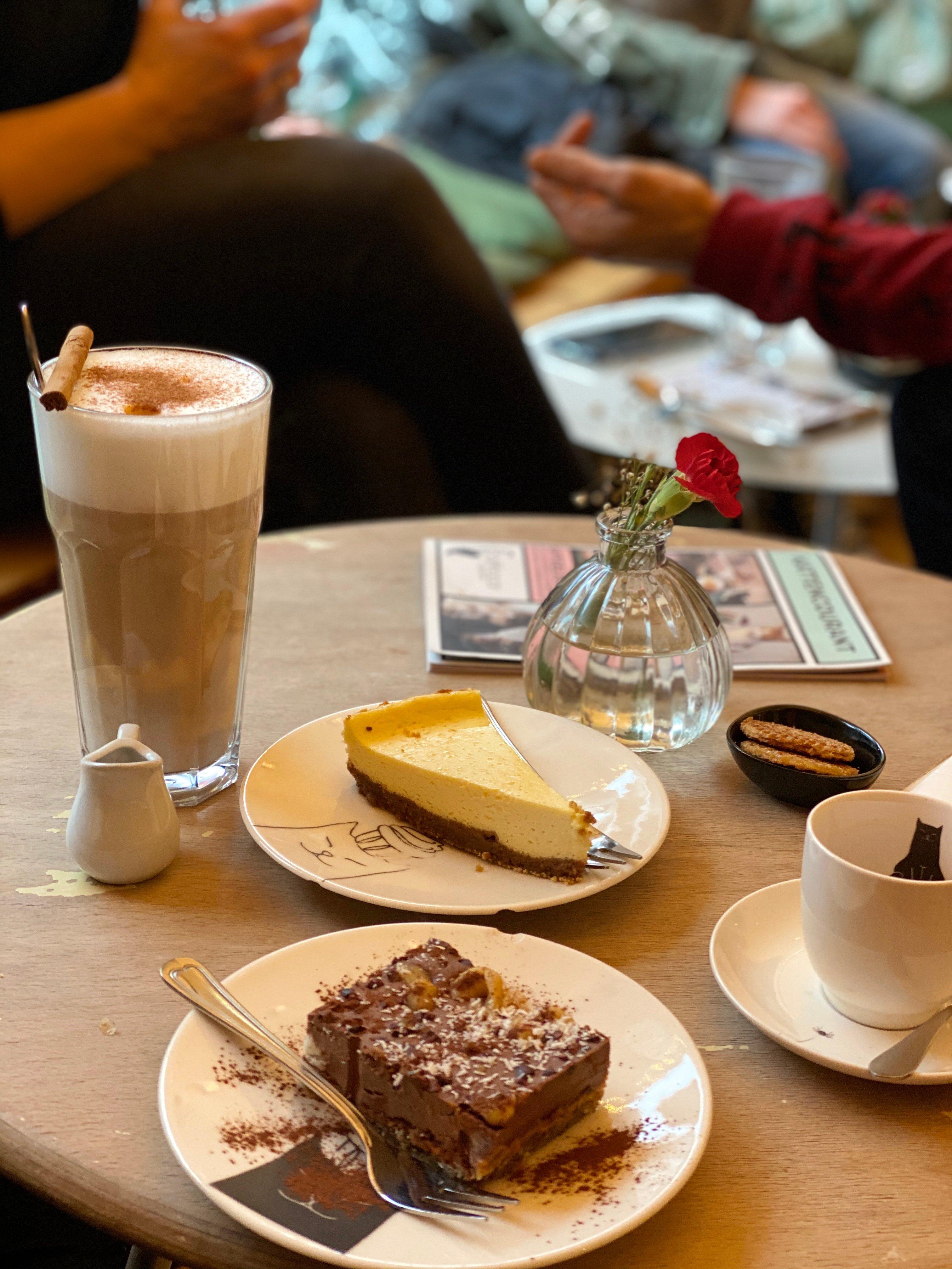 Kattencafé Balthazar