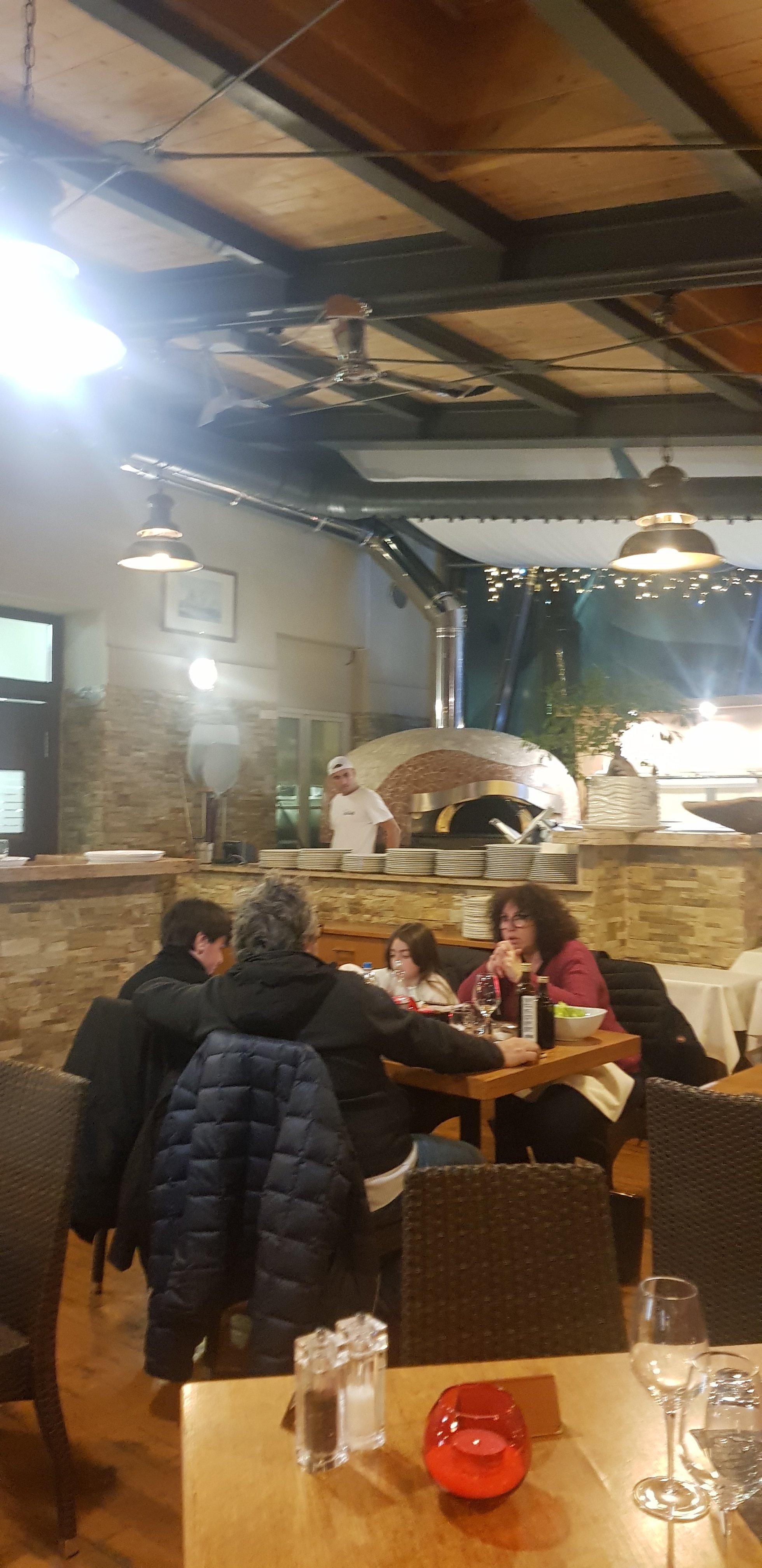 Ristorante Pizzeria Il Veliero