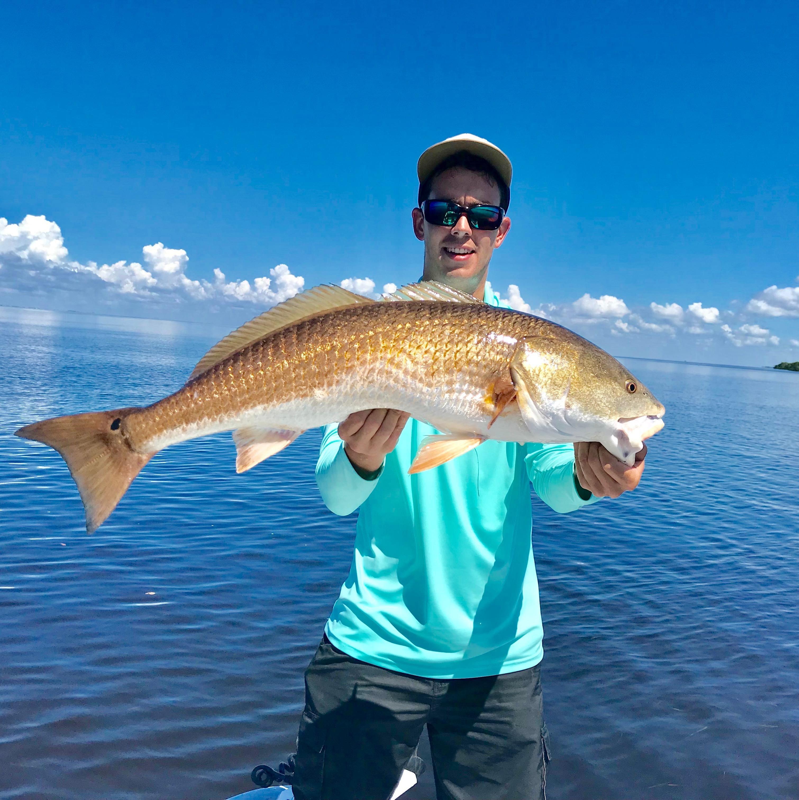 Kraken Coastal Charters