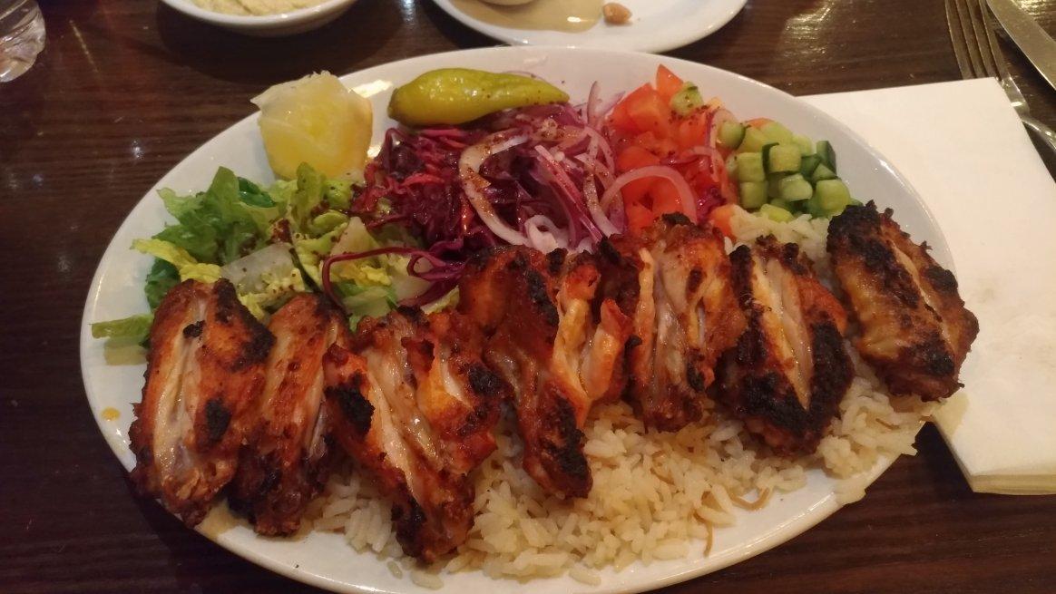 Photo by JessyJey1988