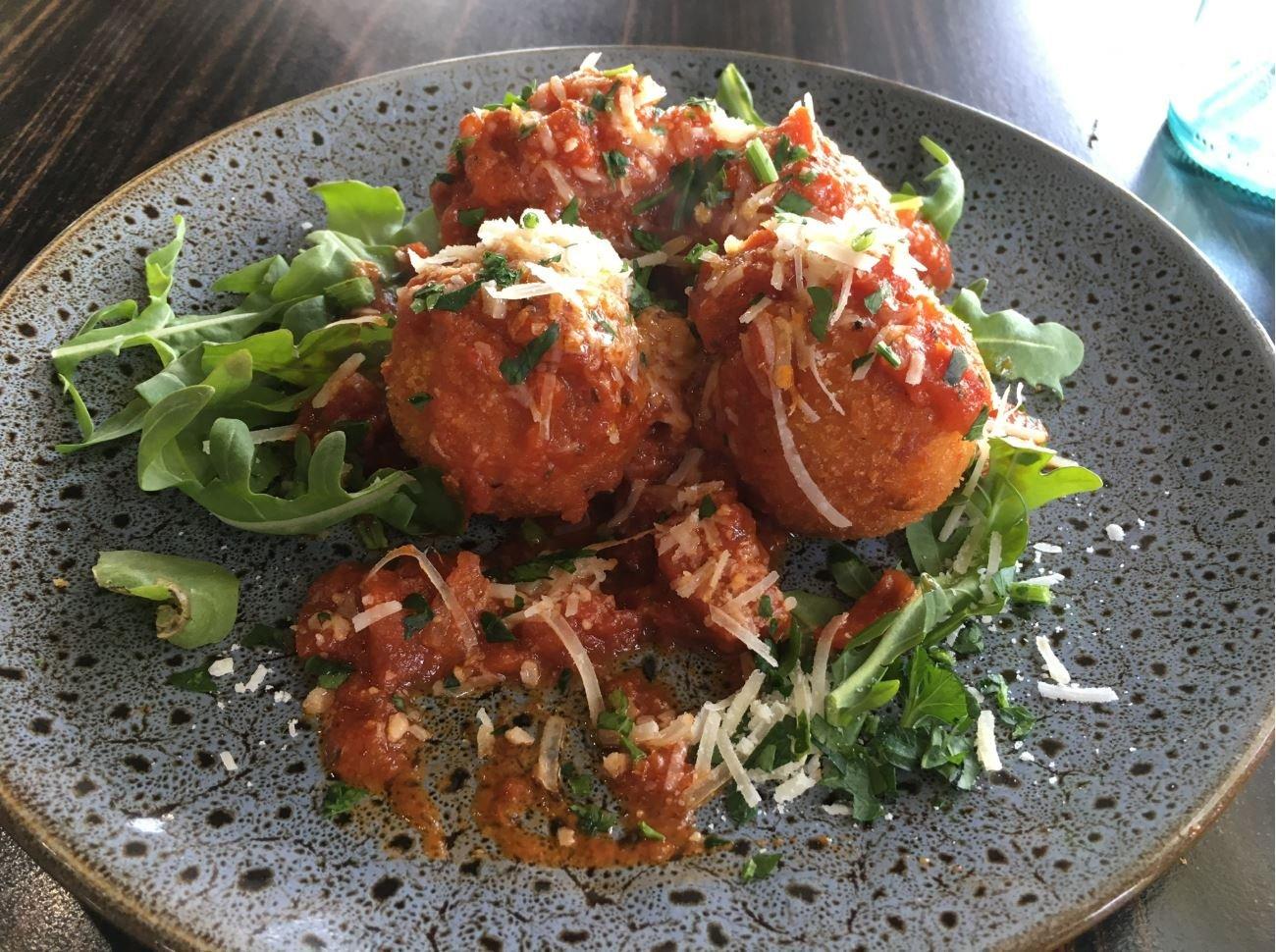 Belvedere Restaurant