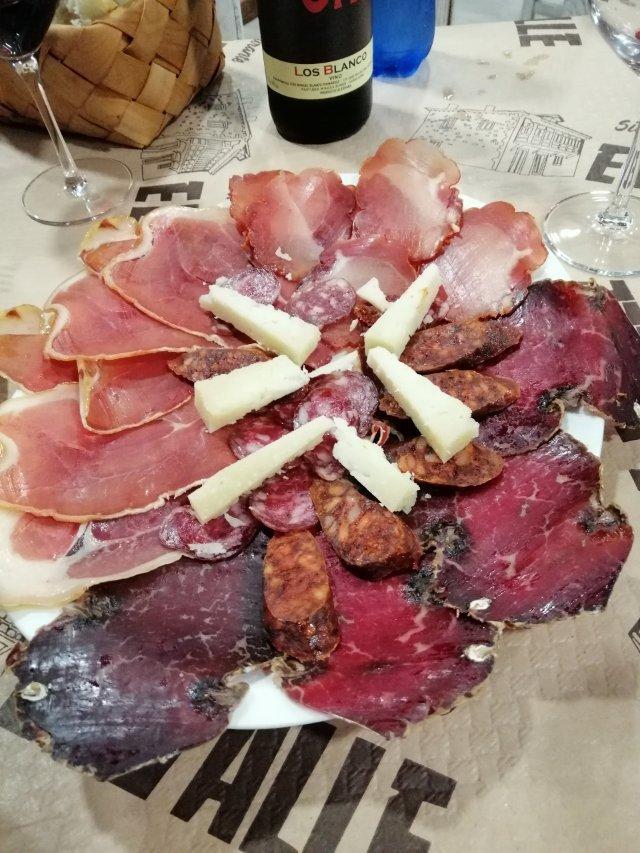 Sidreria Restaurante El Valle