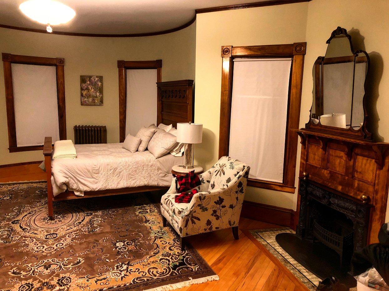 Reynolds House Inn