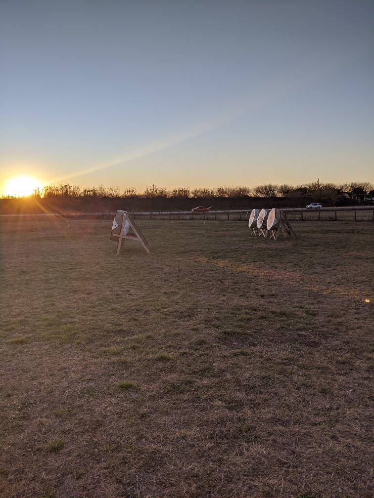 Central Texas Archery
