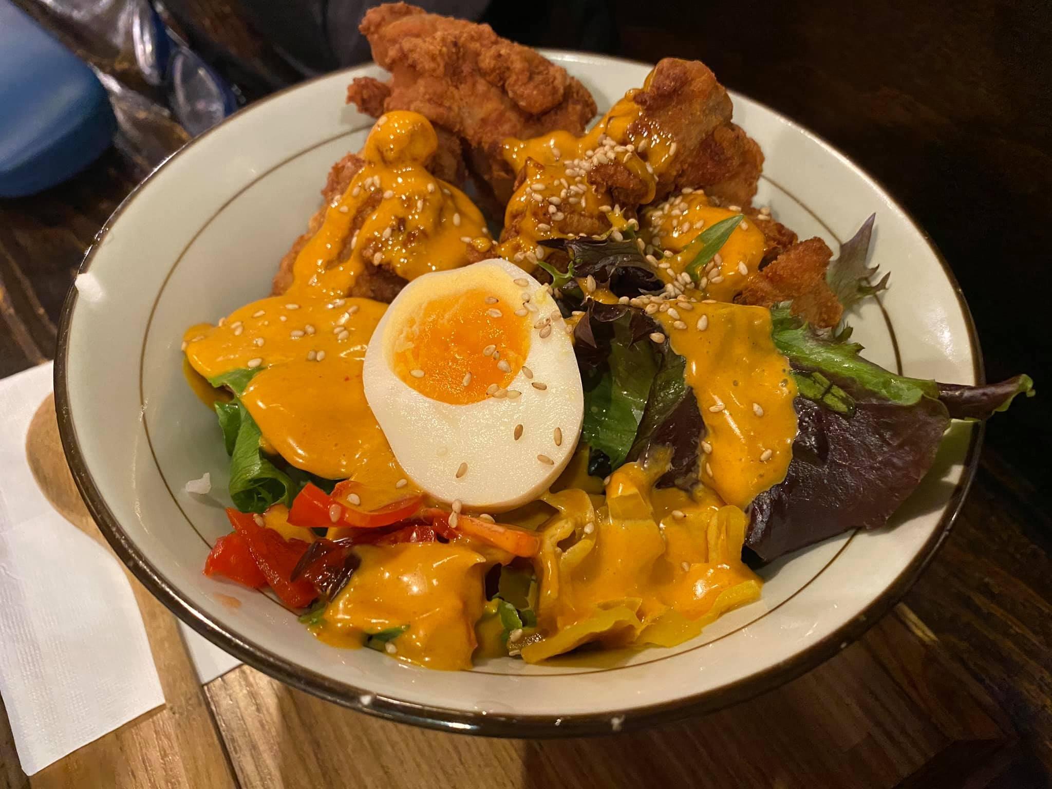 Photo by tommomelbourne