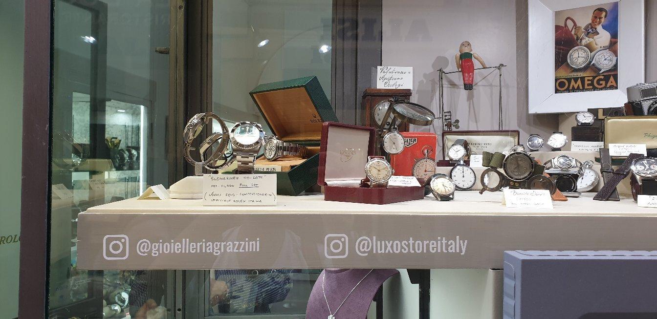 Gioielleria Grazzini