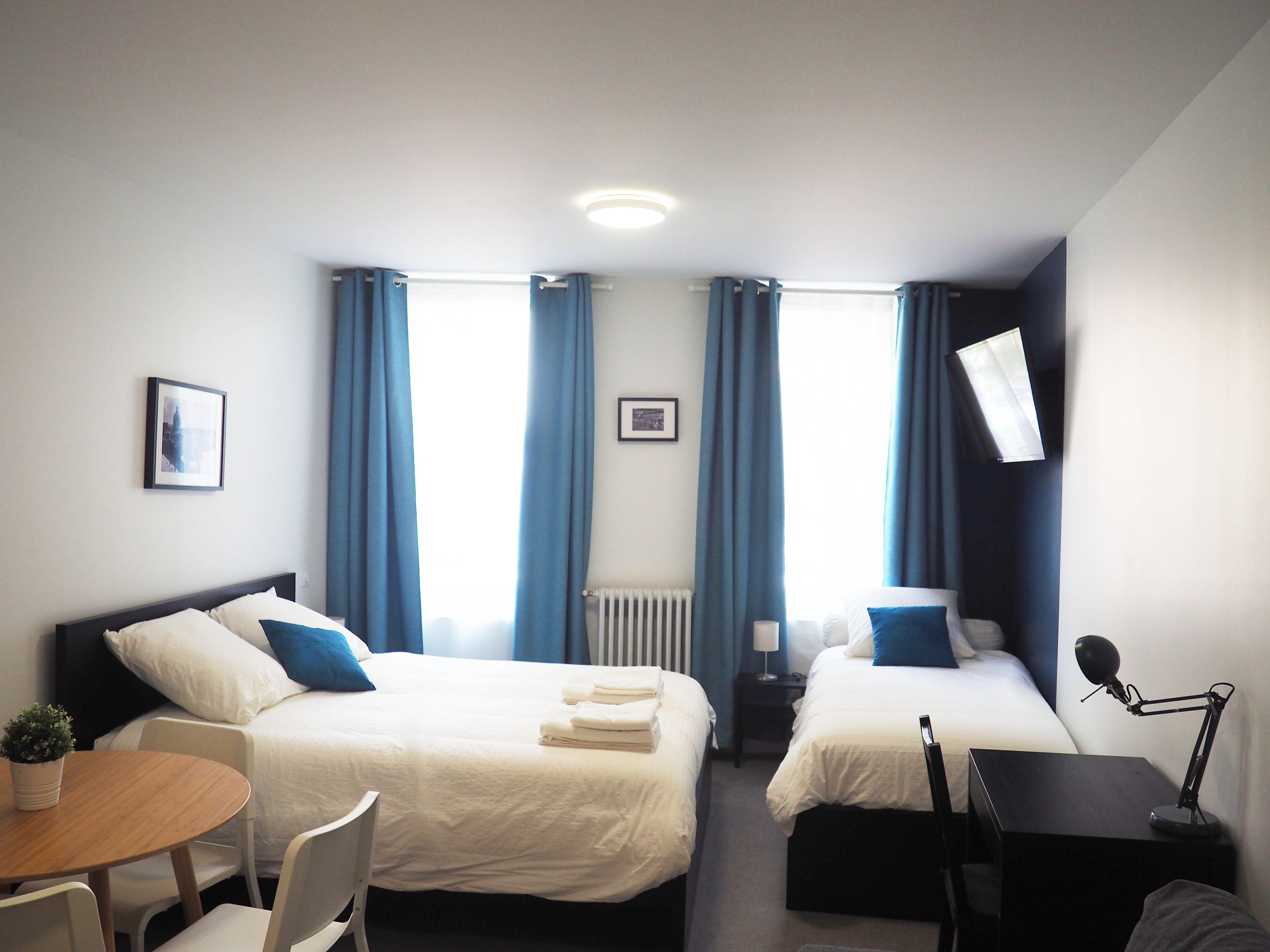 Residence Les Ramblas