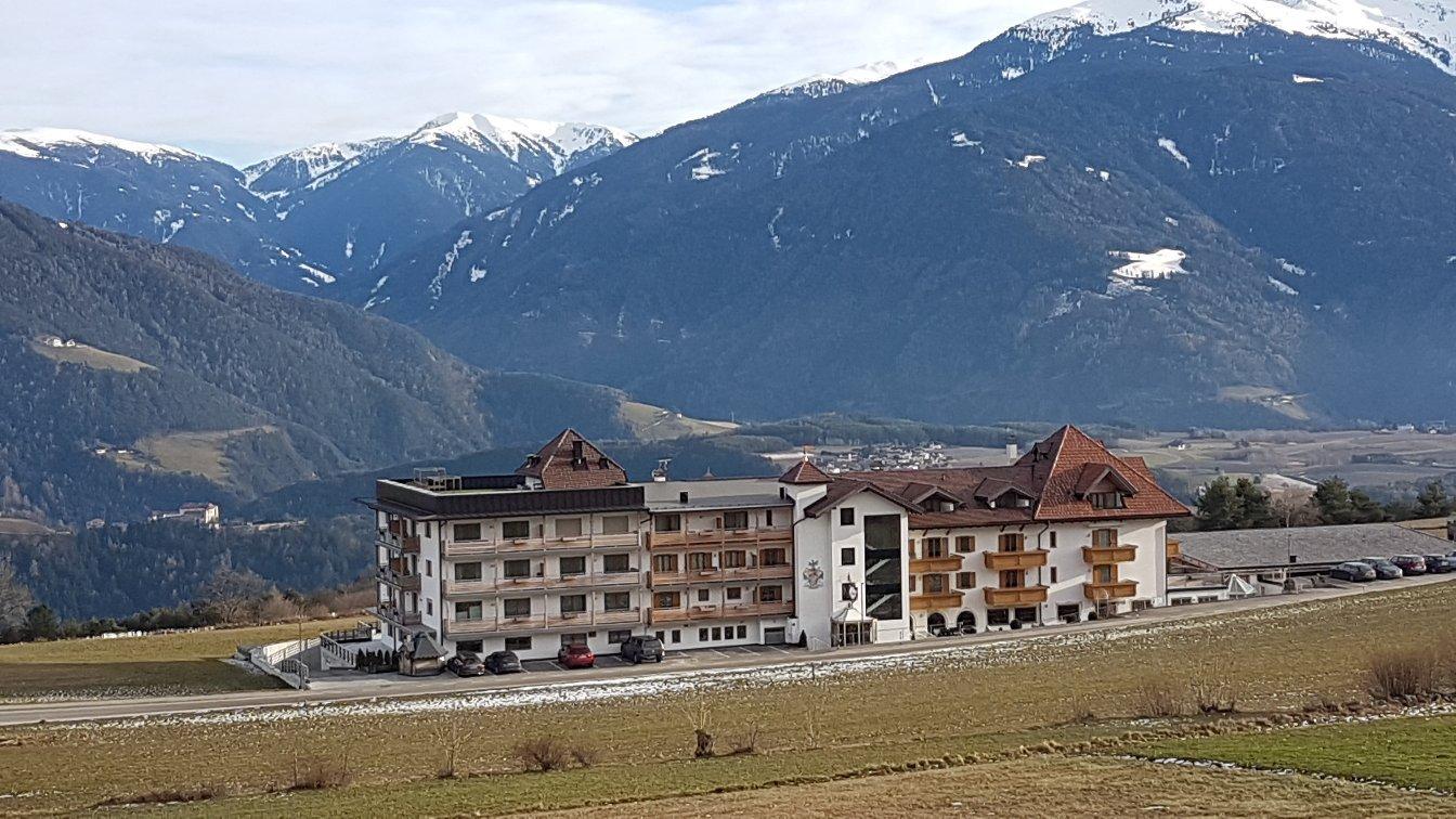 Natur & Aktiv Hotel Rogen