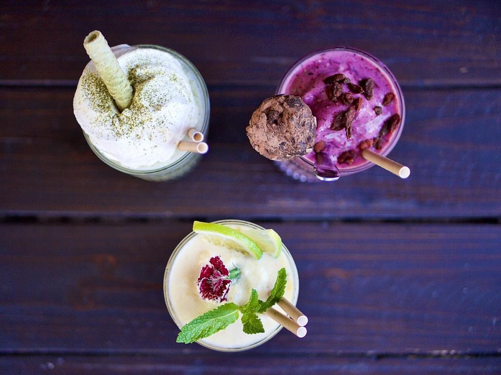 Putia Pure Food Kitchen