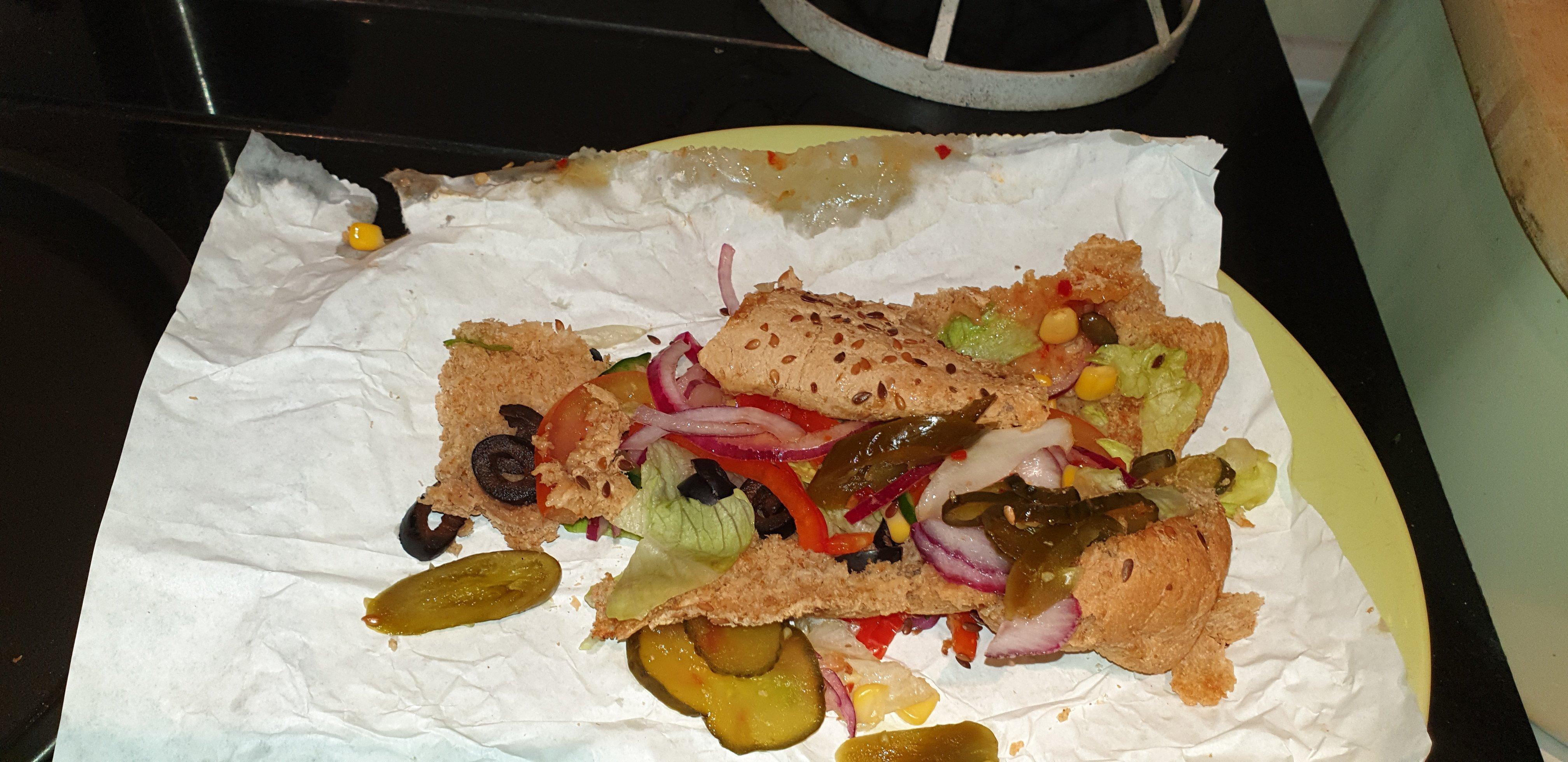 Photo by SarahMatcham