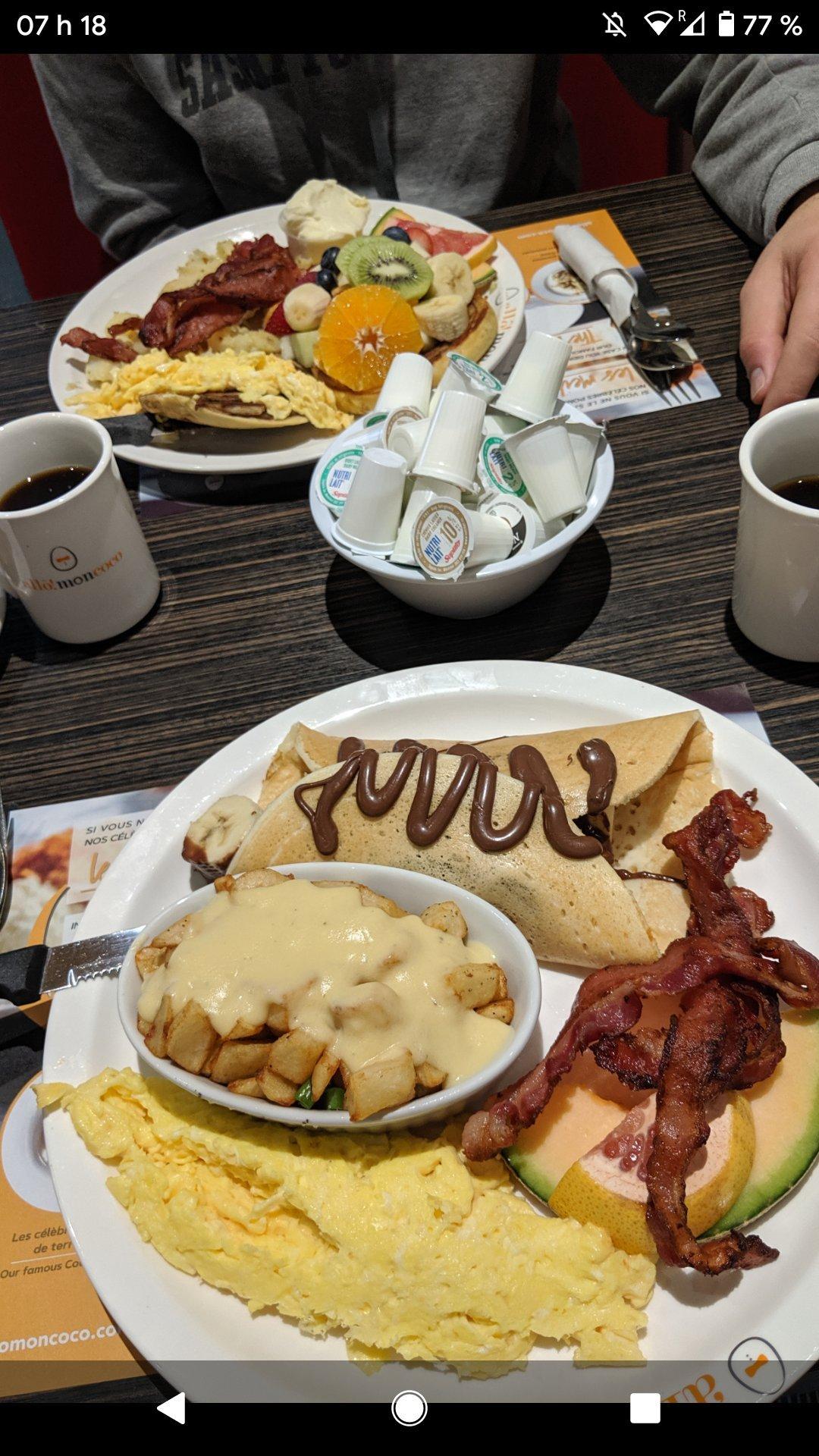 Allô Mon Coco Rosemère