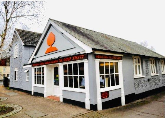 Ballingdon Valley Indian Cuisine