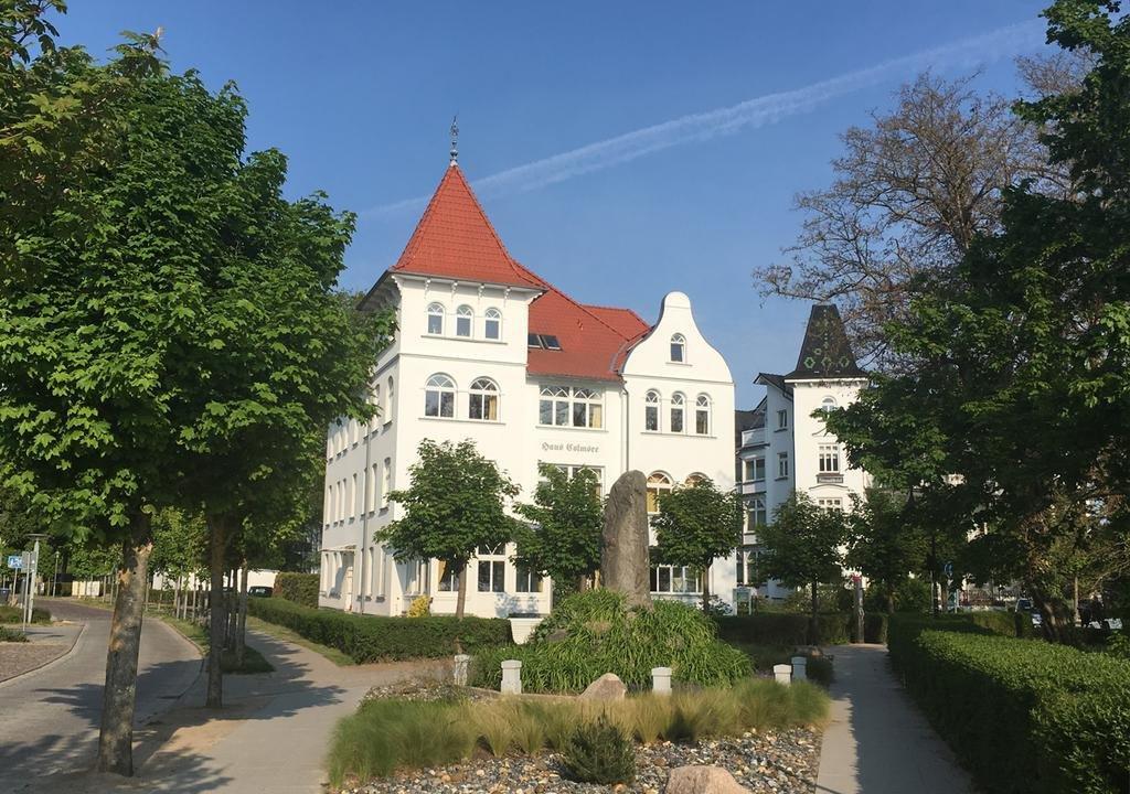 Haus Colmsee