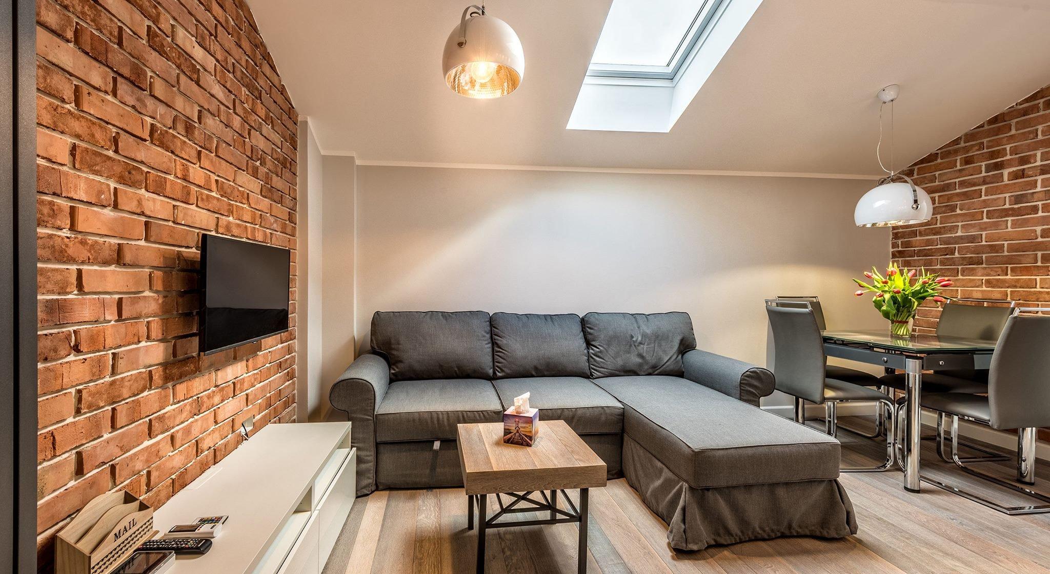 Downtown Apartments Cracow