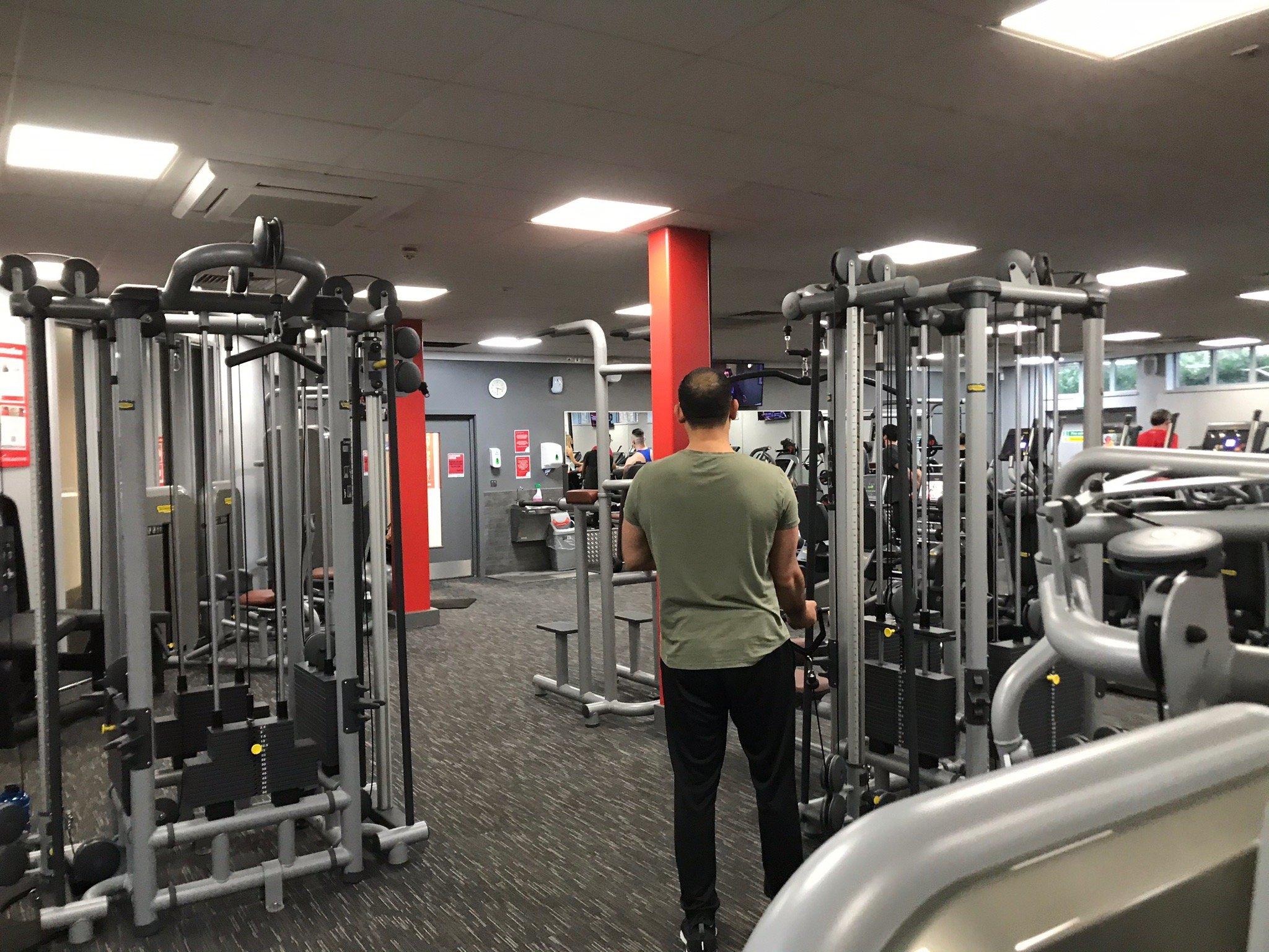 William Penn Leisure Centre