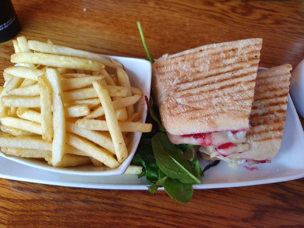 Hash Bar and Kitchen