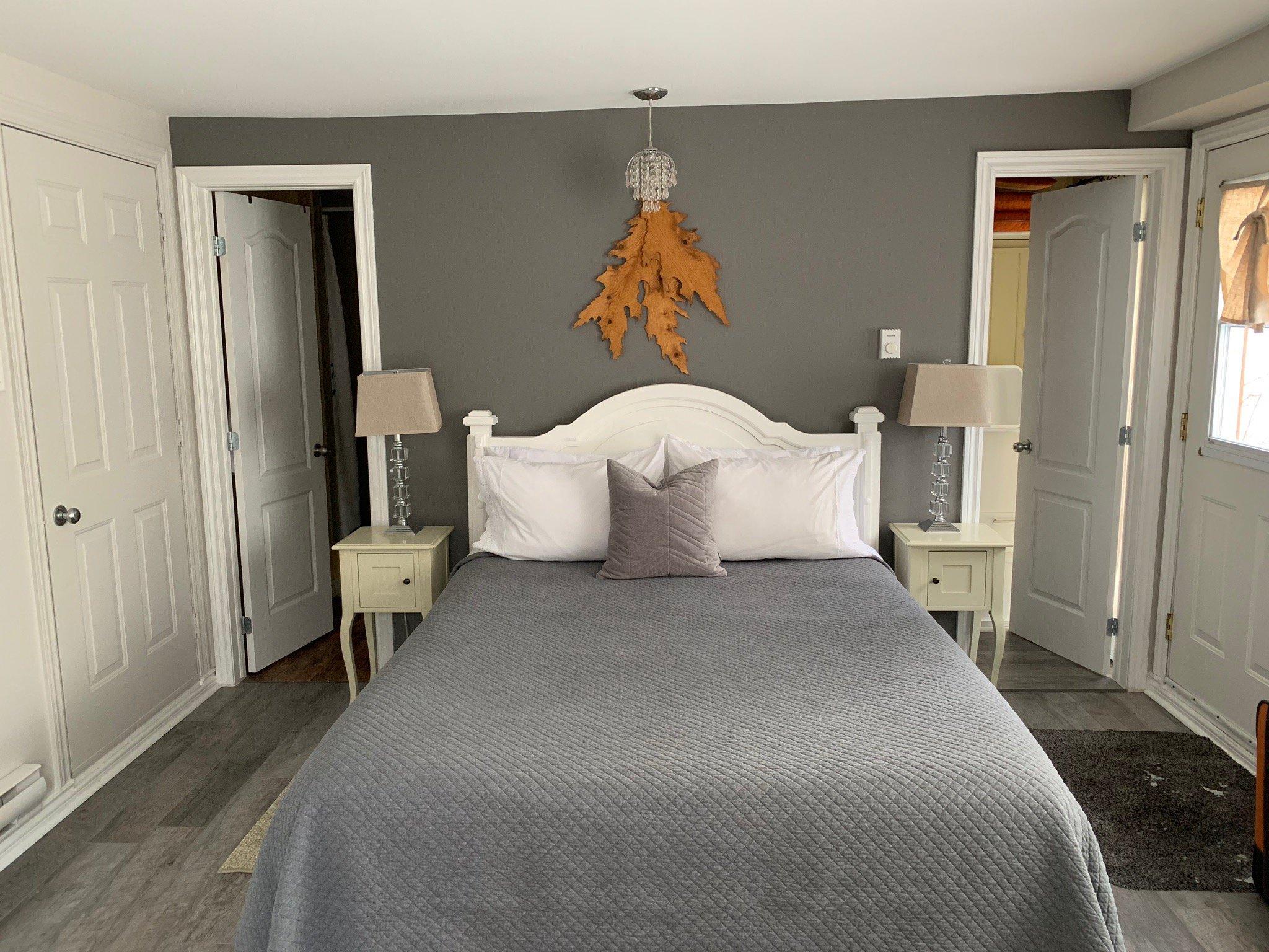 Auberge Old Chelsea BB