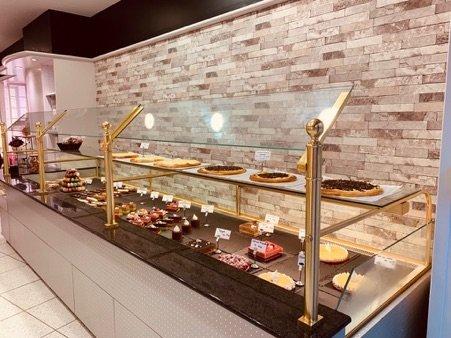 L'Arôme Sucré Boulangerie Pâtisserie