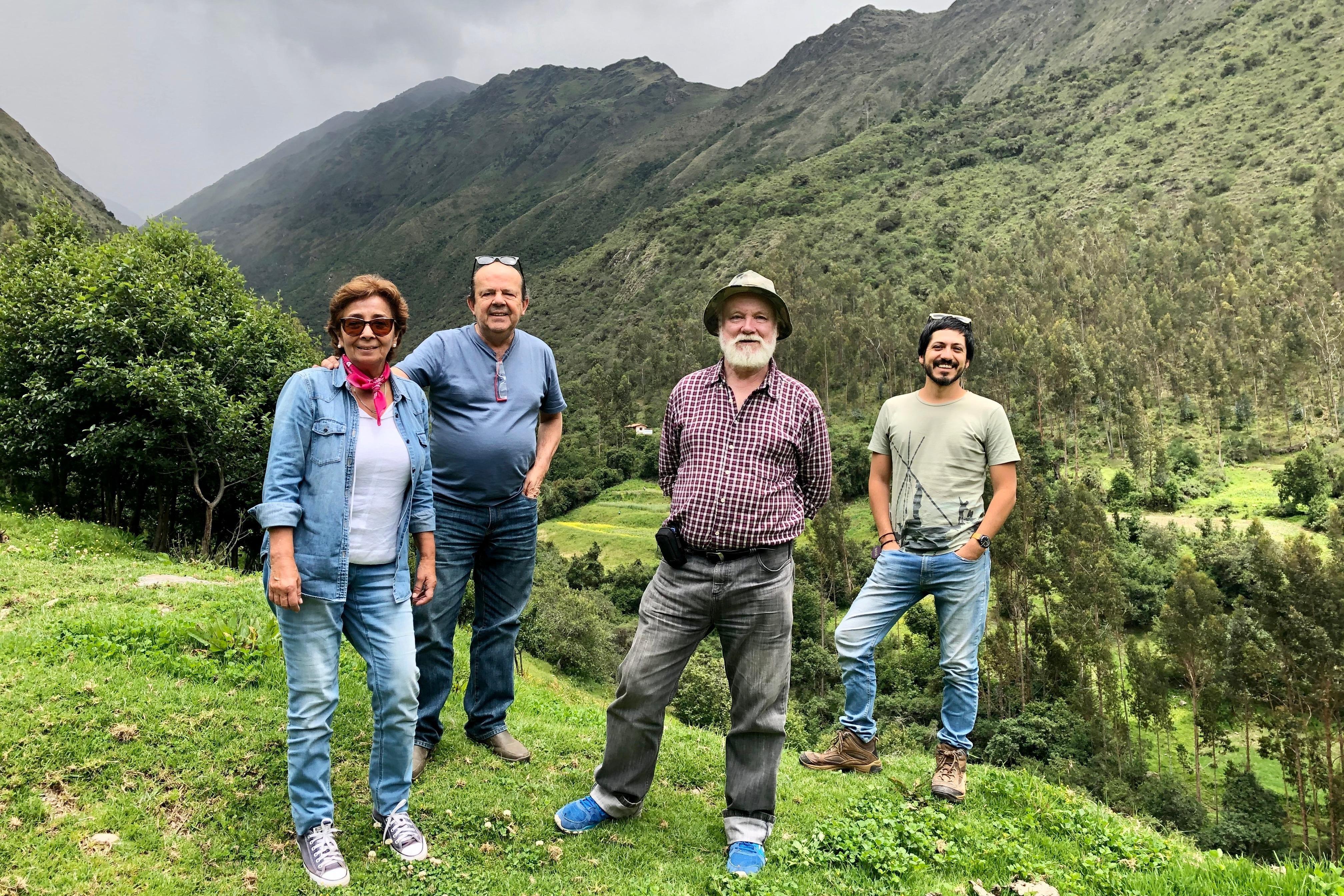 Boutrips by Jose Perochena