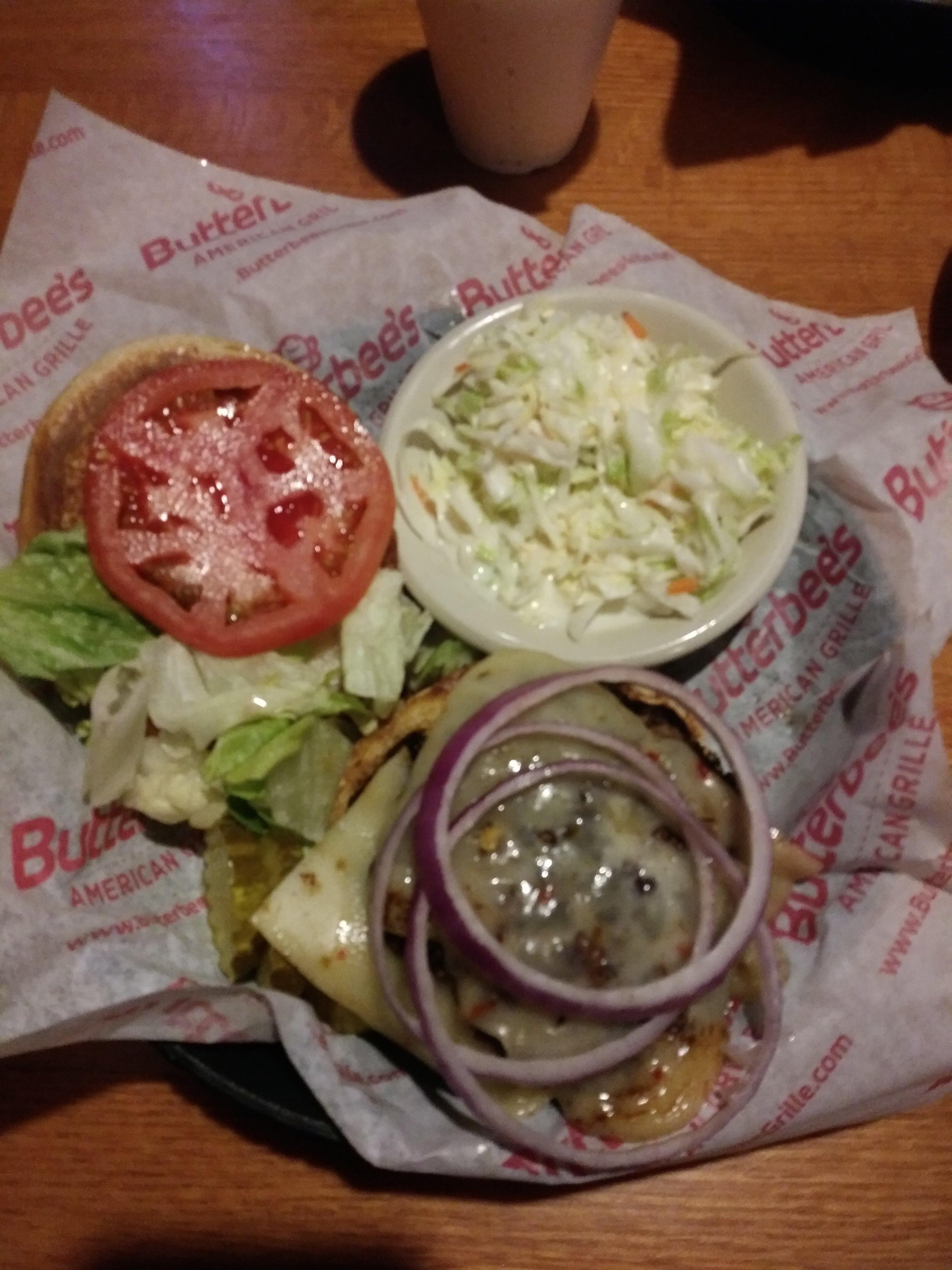 Butterbee's American Grille