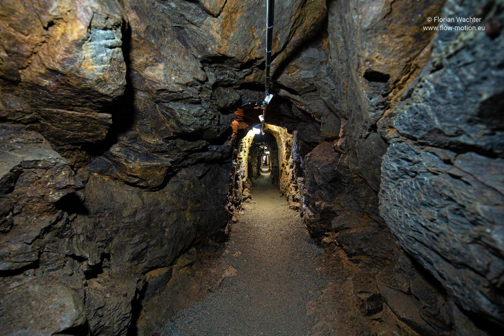 Besucherbergwerk Friedrich-Wilhelm-Stollen e.V.