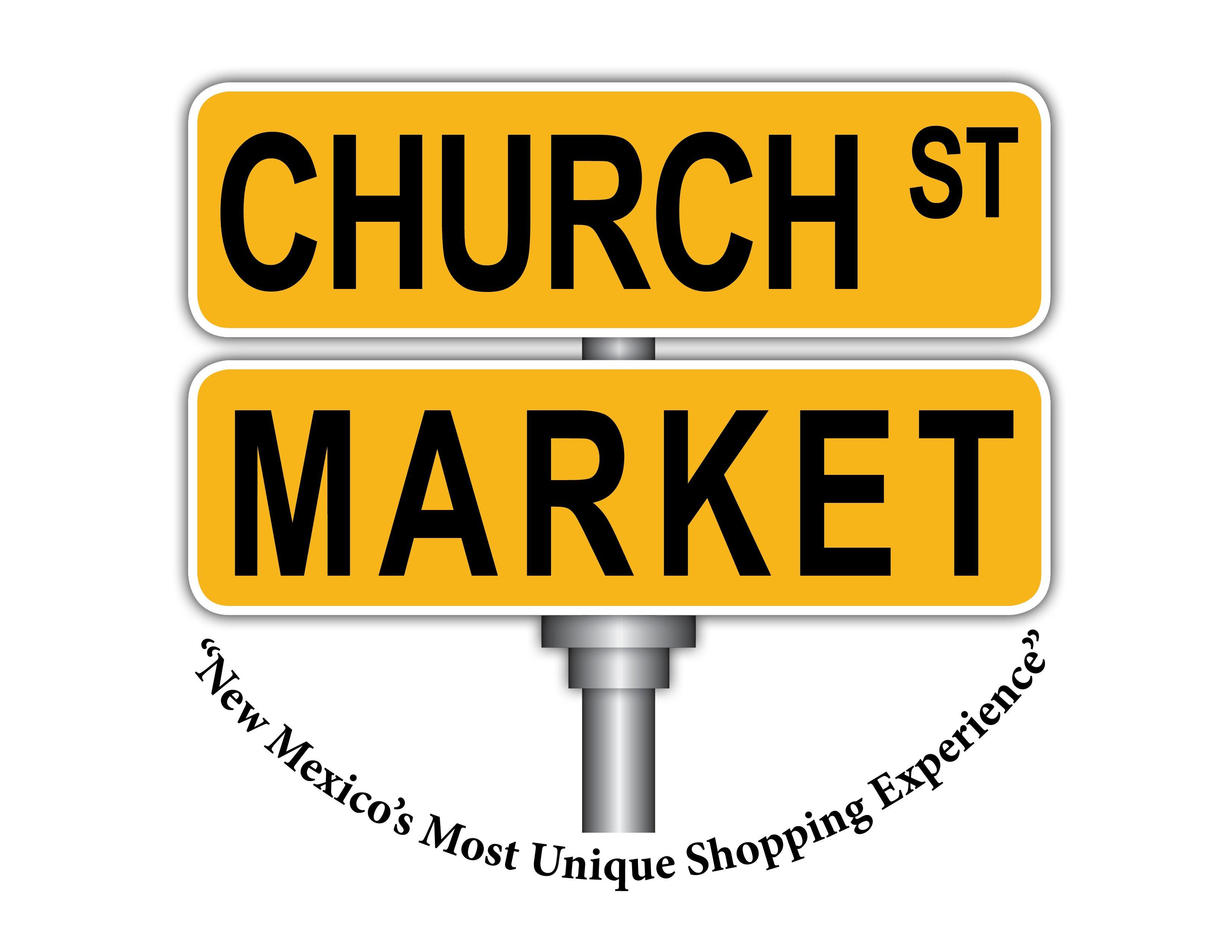 Church Street Market