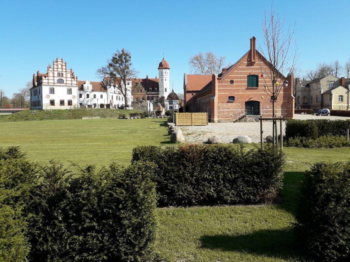 Farmer Hotel Basedow