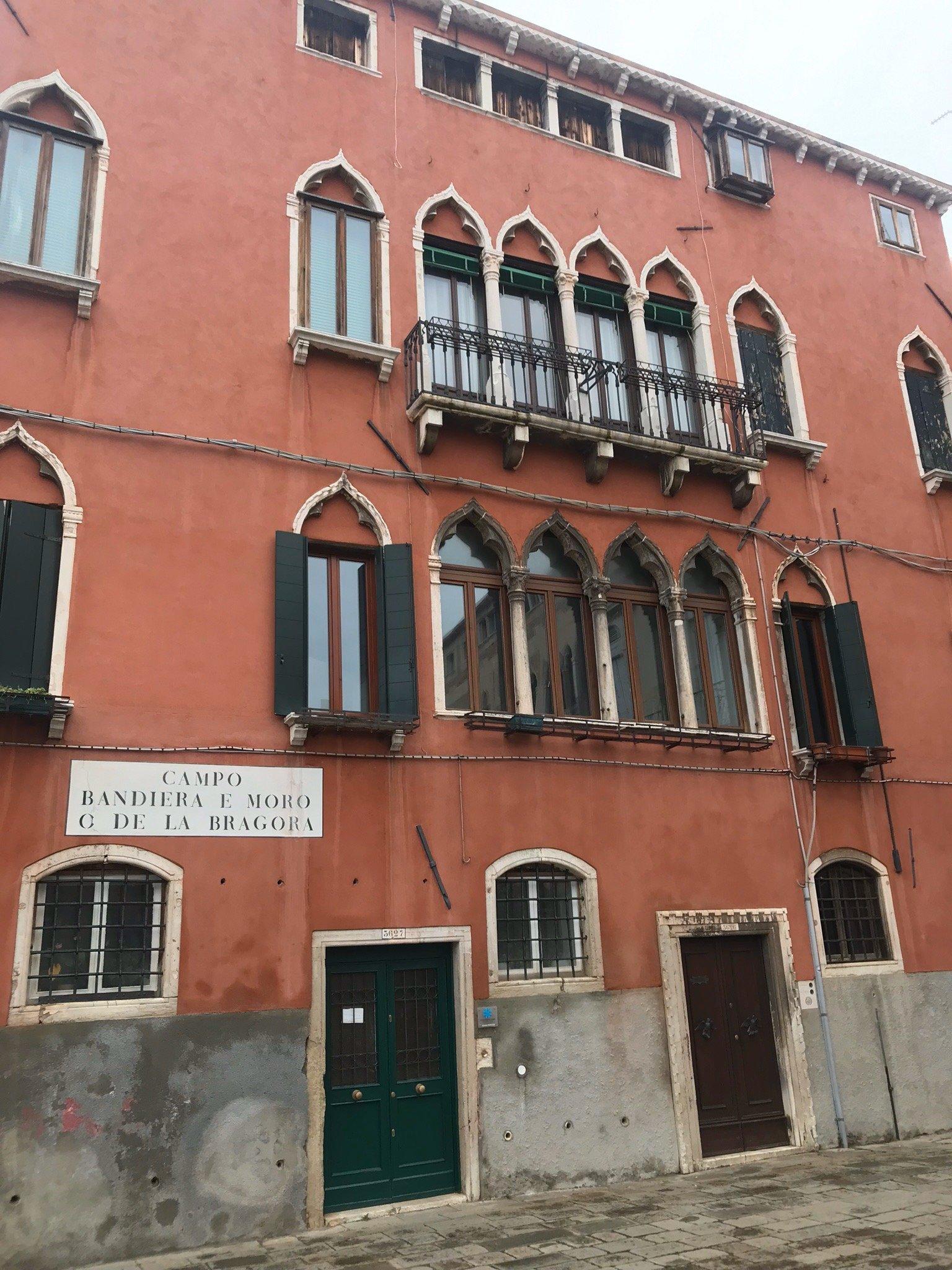 Palazzo Gritti Badoer