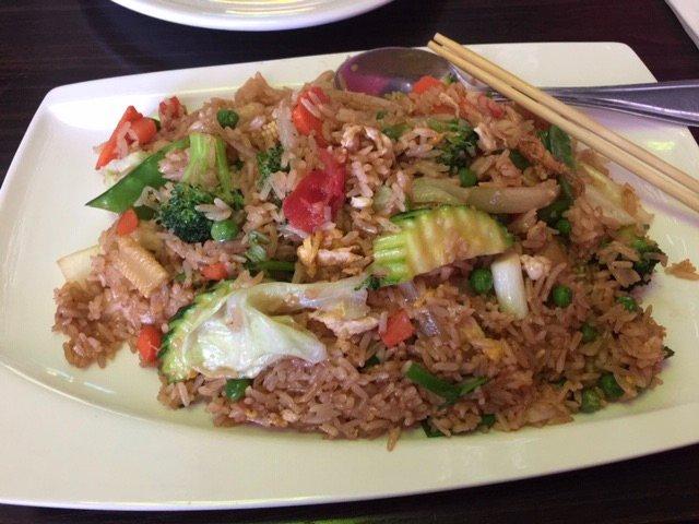 Thai Elephant Restaurant