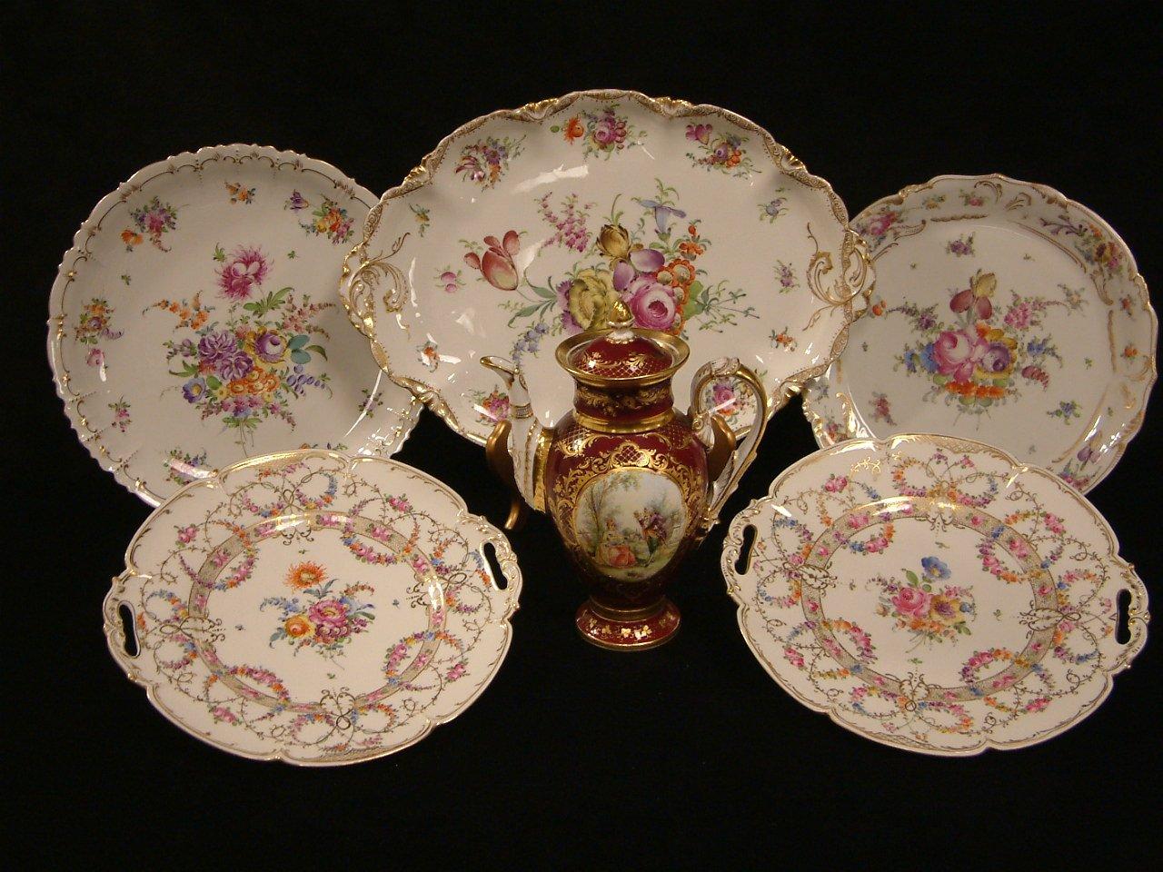 Salado Creek Antiques