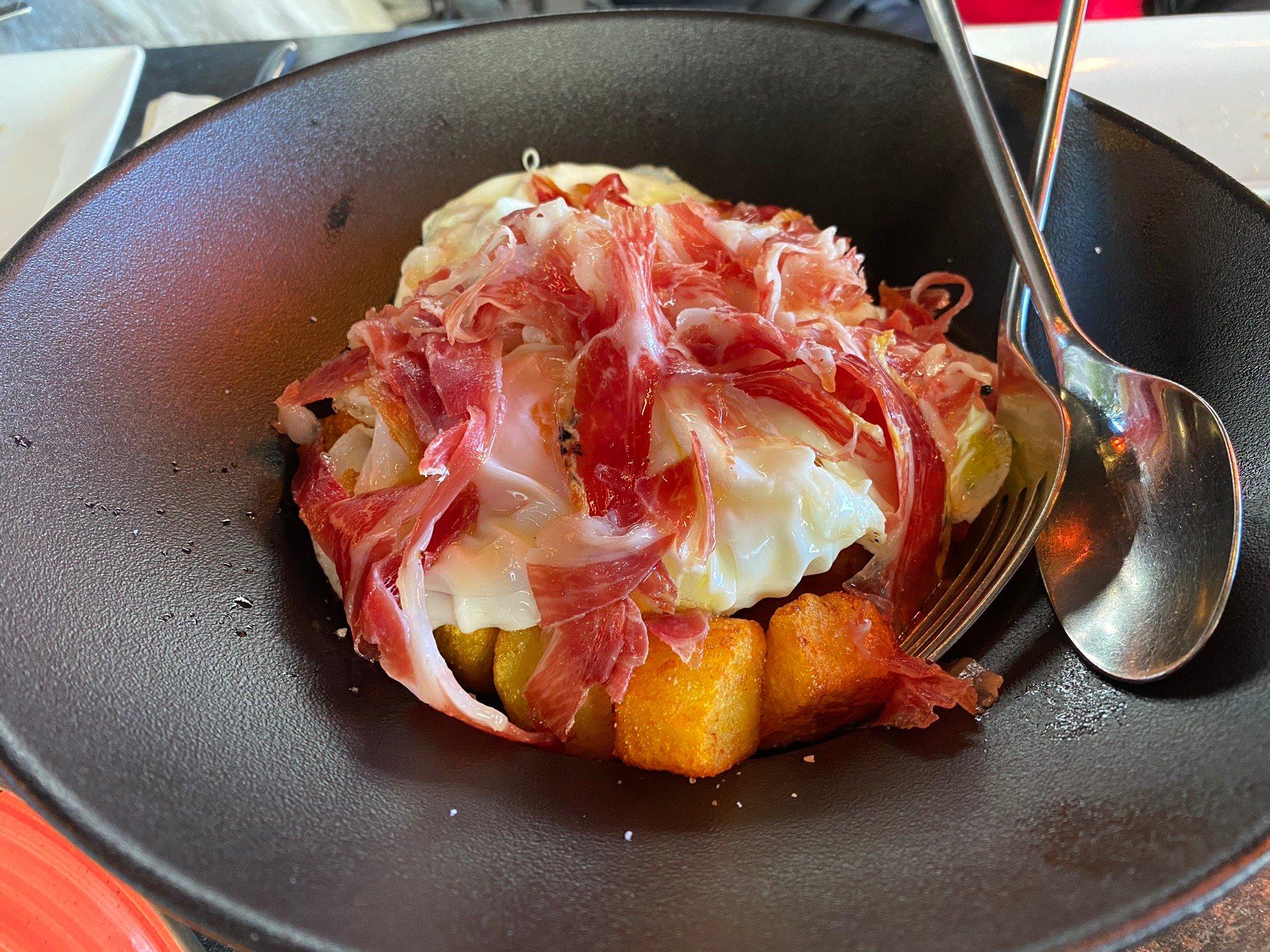 Erre Que Erre Terraza Fuencarral