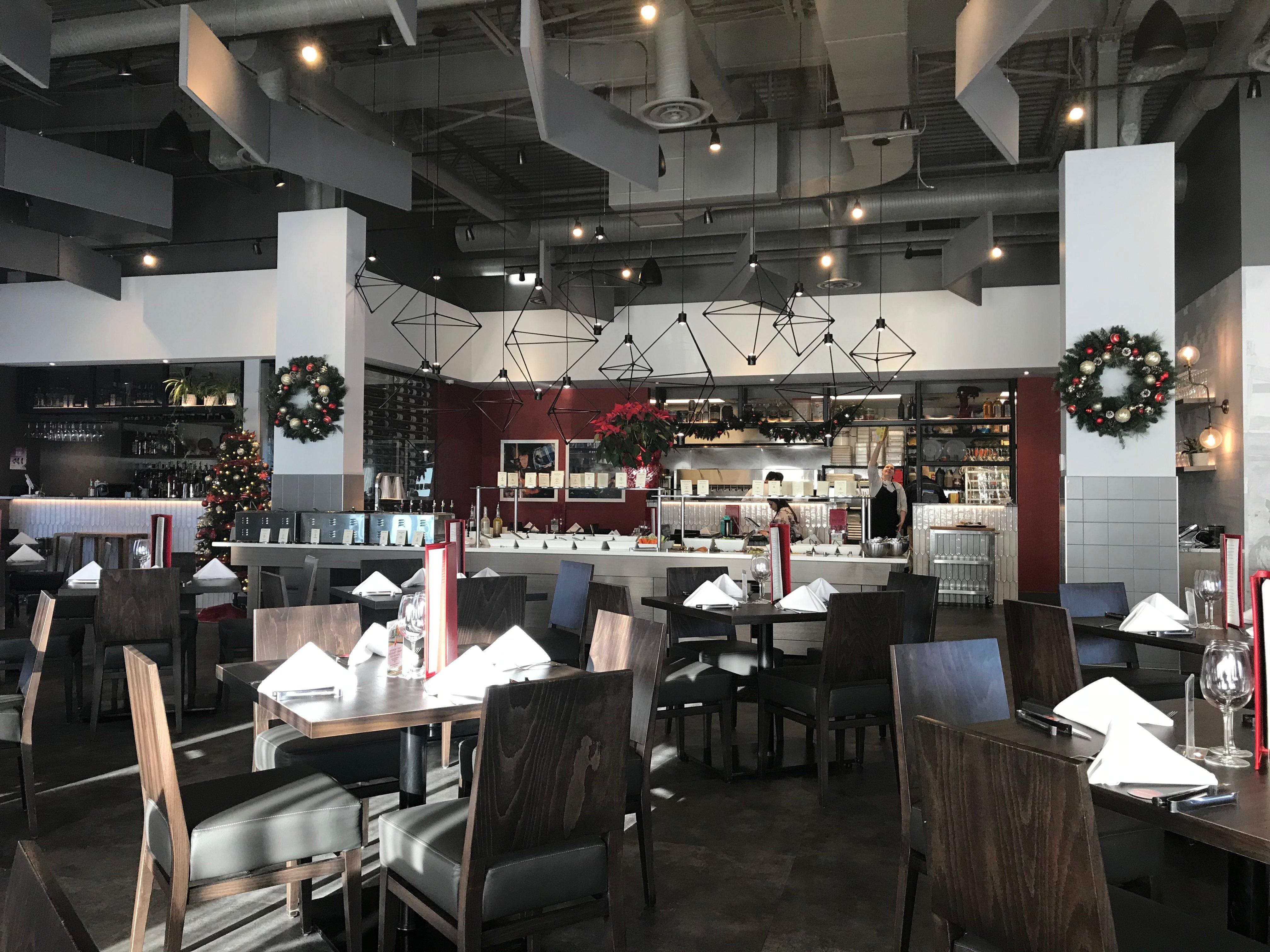 Pampa Brazilian Steakhouse