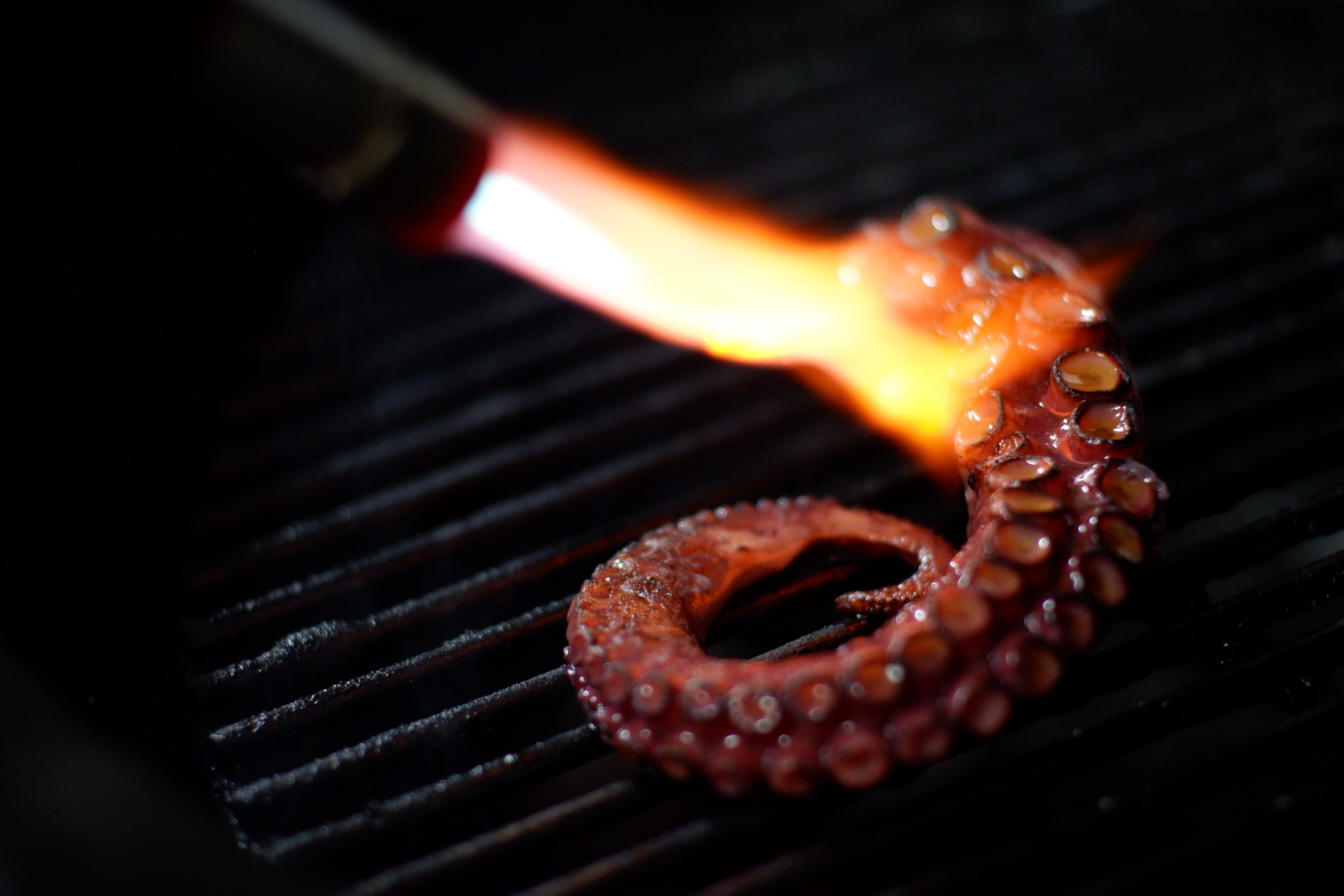 La Delicà Restaurant