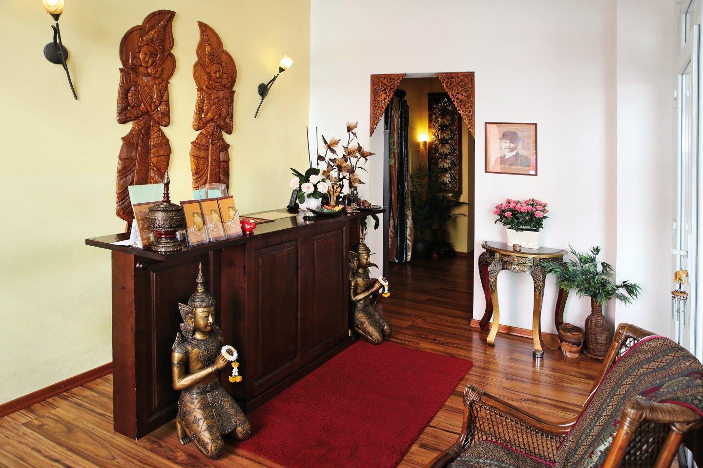 Baan Thai Massage