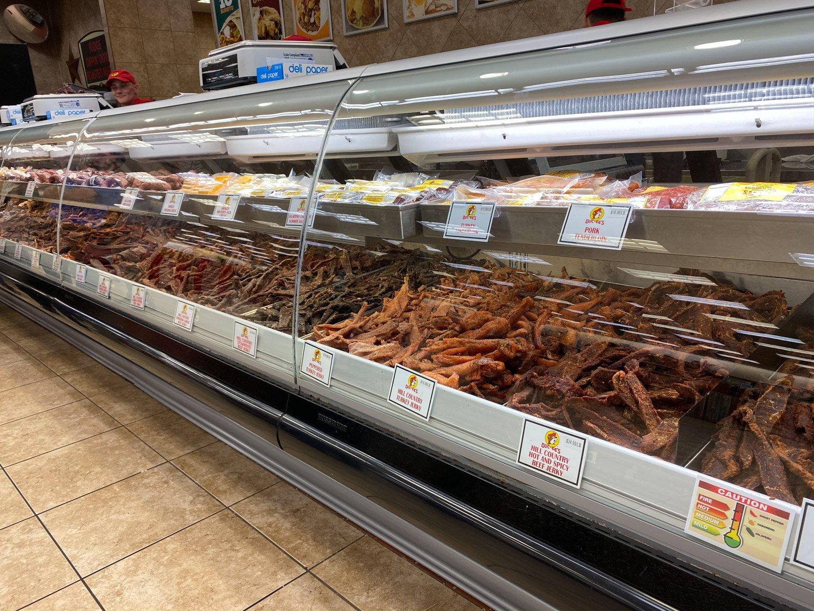 Buc-Ee's, 2760 N I-35, New Braunfels, TX 78130, US - MapQuest