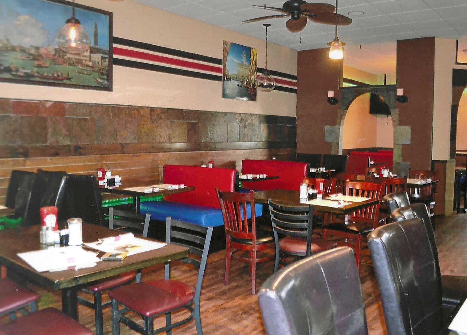 Lincoln Pizza