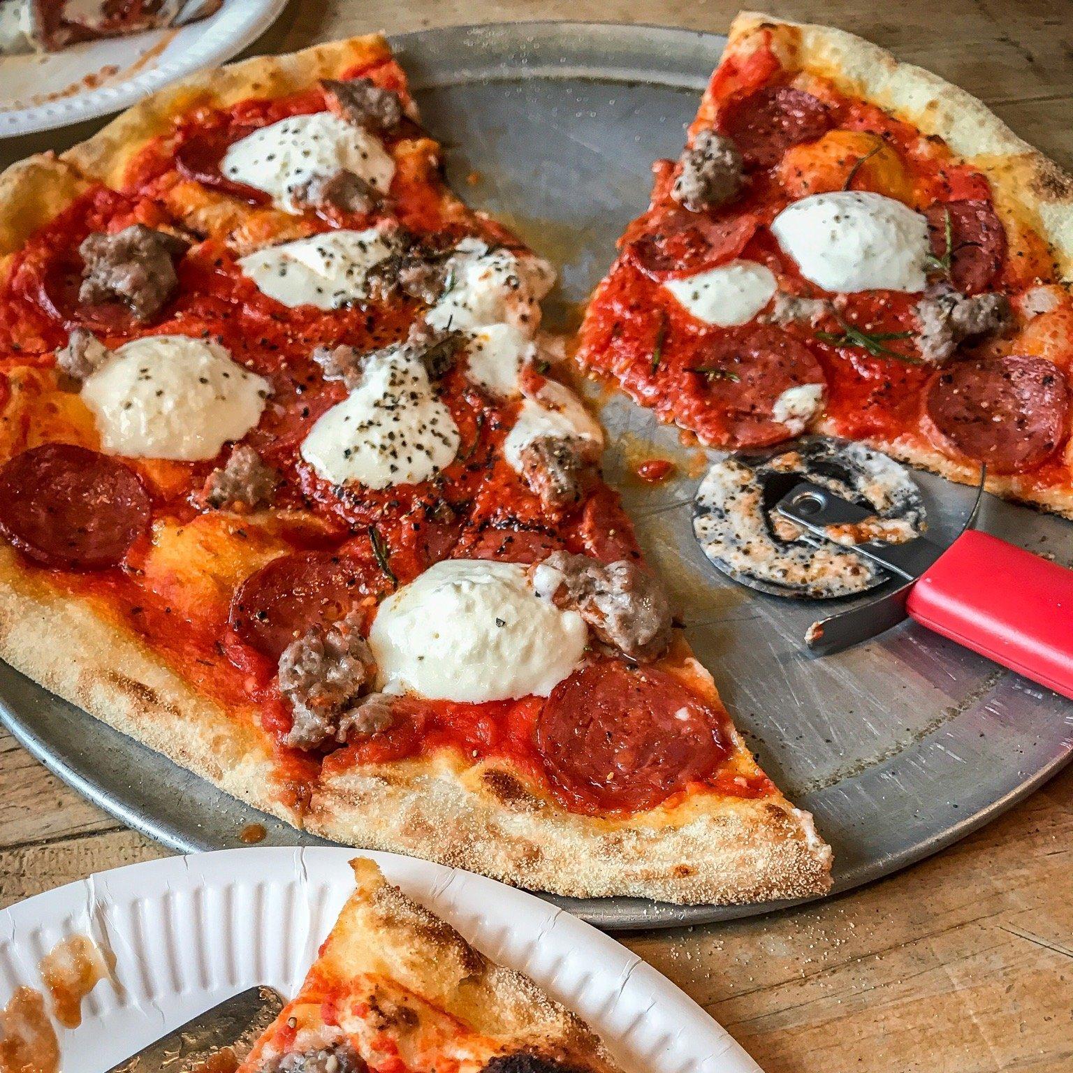 Civerinos Slice (Forrest Rd Slice)