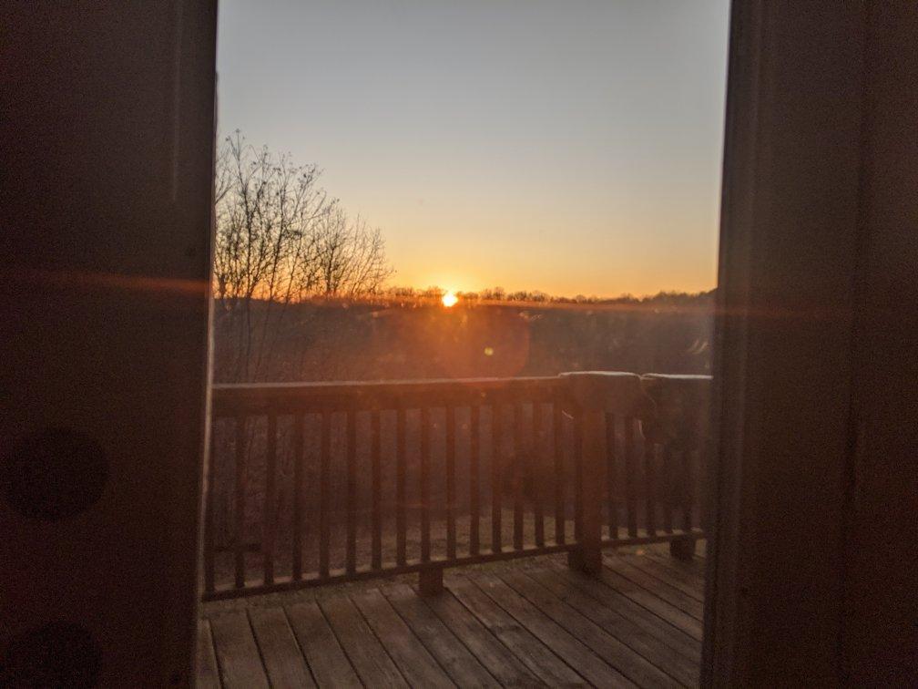 Whispering Pines Cabin