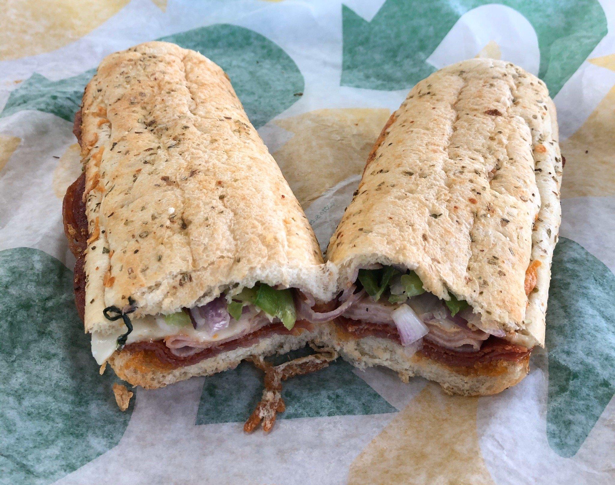 Subway